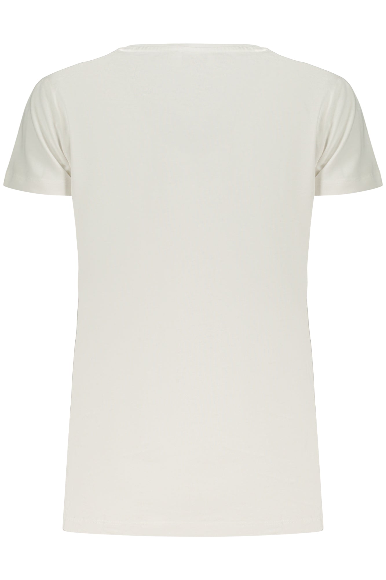 FREDDY WOMEN'S SHORT-SLEEVE T-SHIRT WHITE