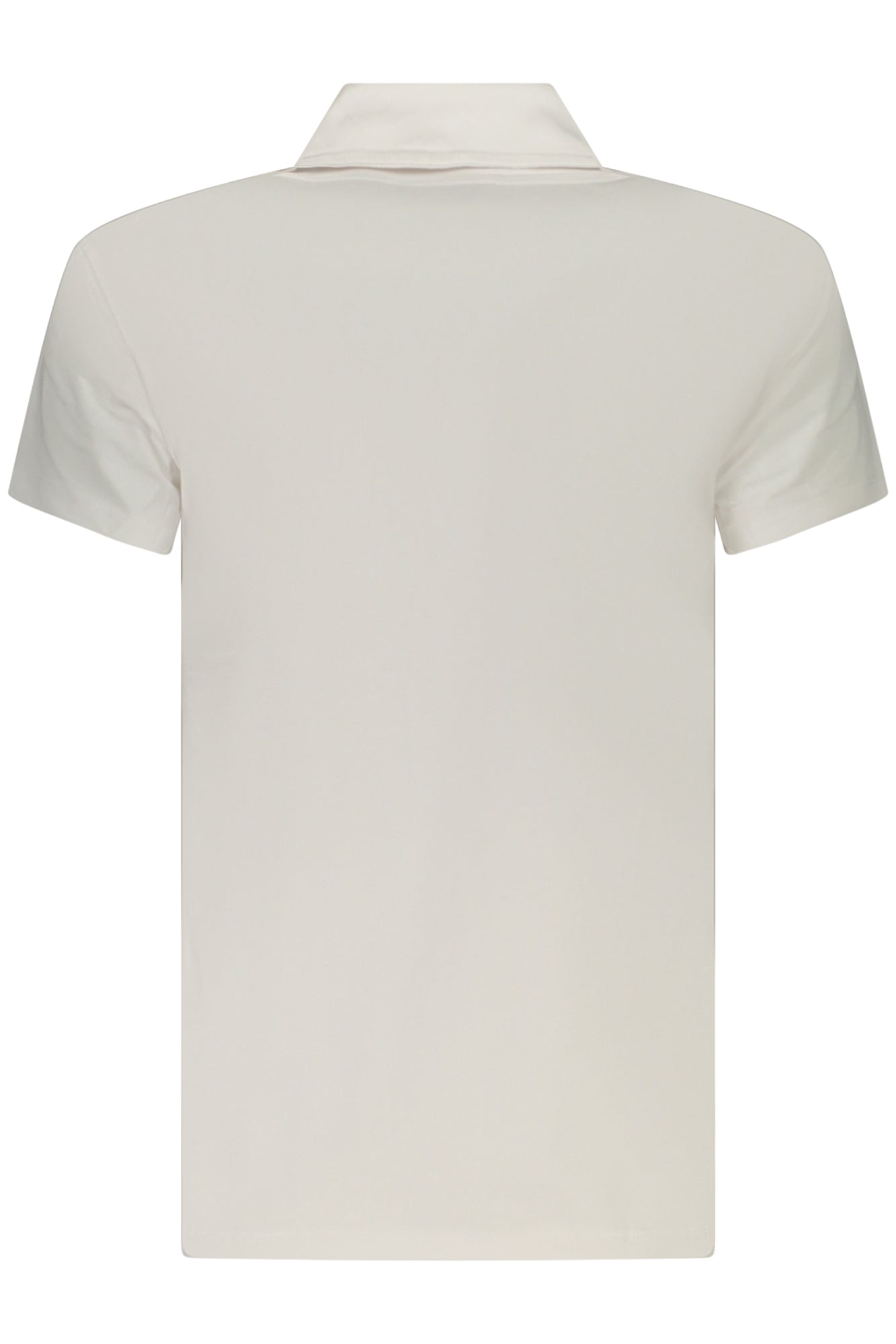 FREDDY WOMEN'S SHORT-SLEEVE T-SHIRT WHITE