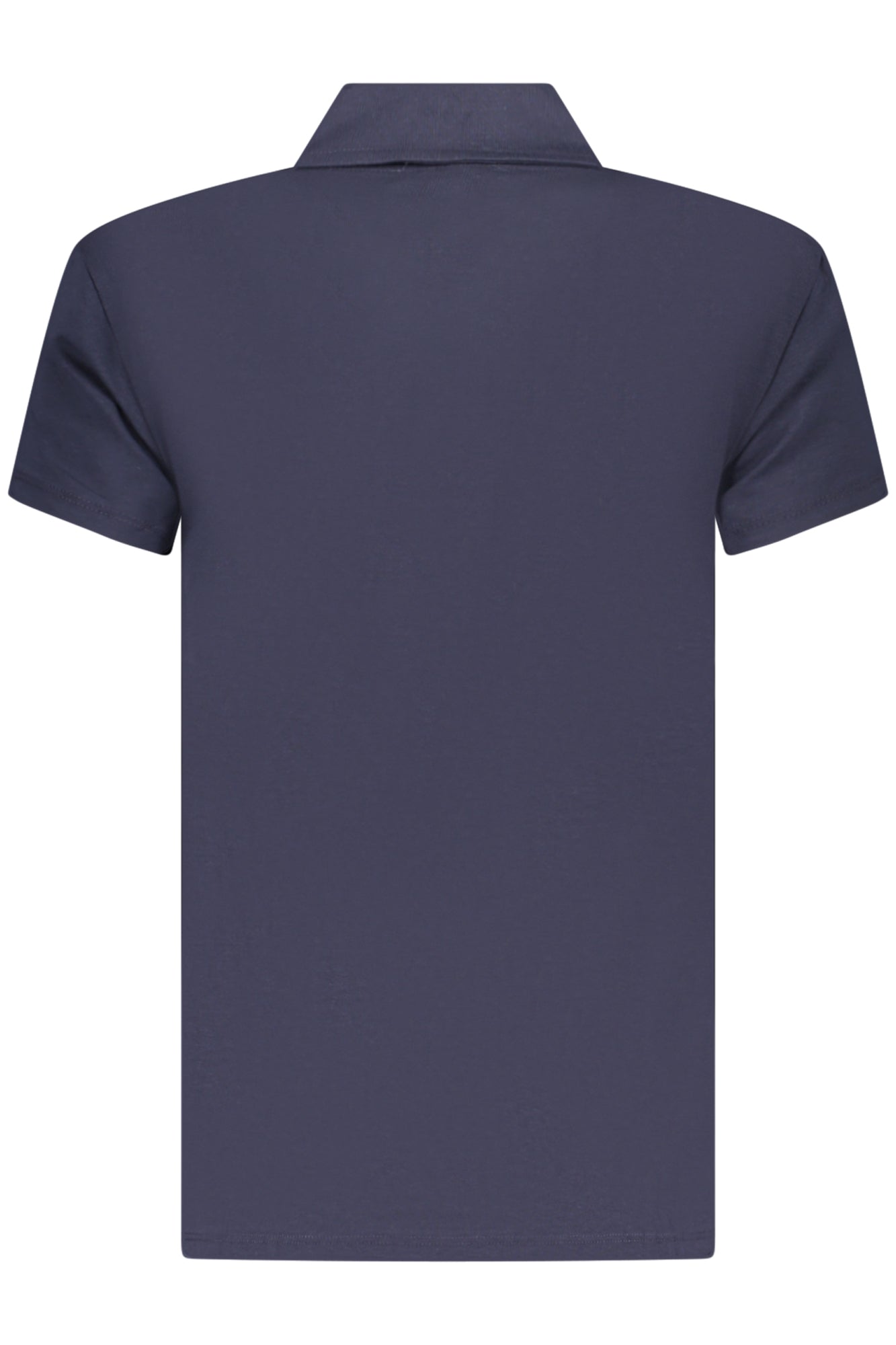 FREDDY WOMEN'S SHORT-SLEEVE T-SHIRT BLUE