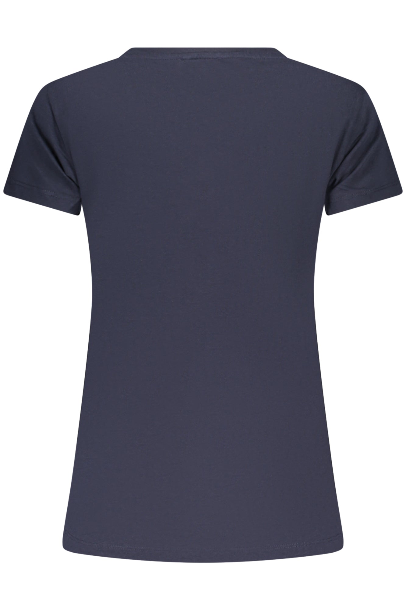 FREDDY WOMEN'S SHORT-SLEEVE T-SHIRT BLUE