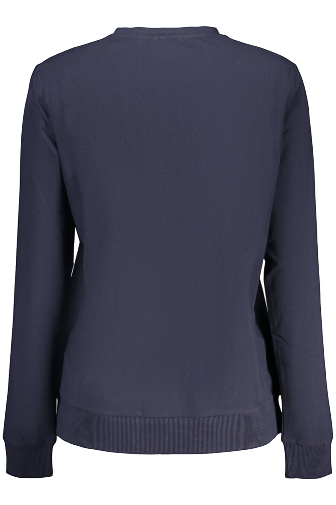 FREDDY WOMEN'S LONG-SLEEVED T-SHIRT, BLUE