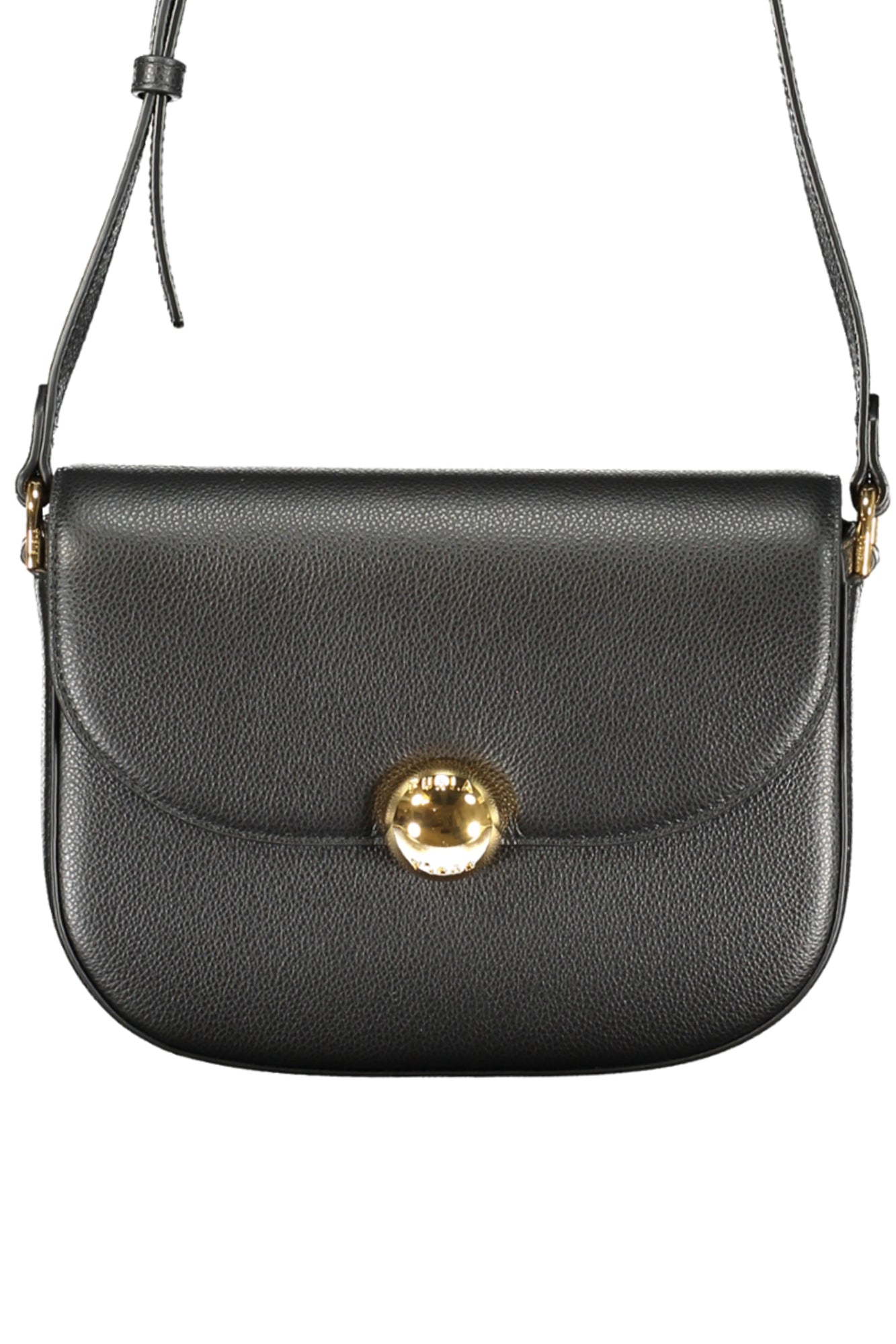 FURLA WOMEN'S BLACK BAG