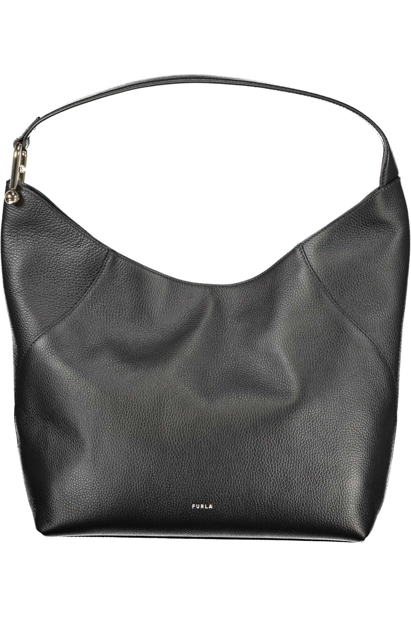 FURLA WOMEN'S BLACK BAG