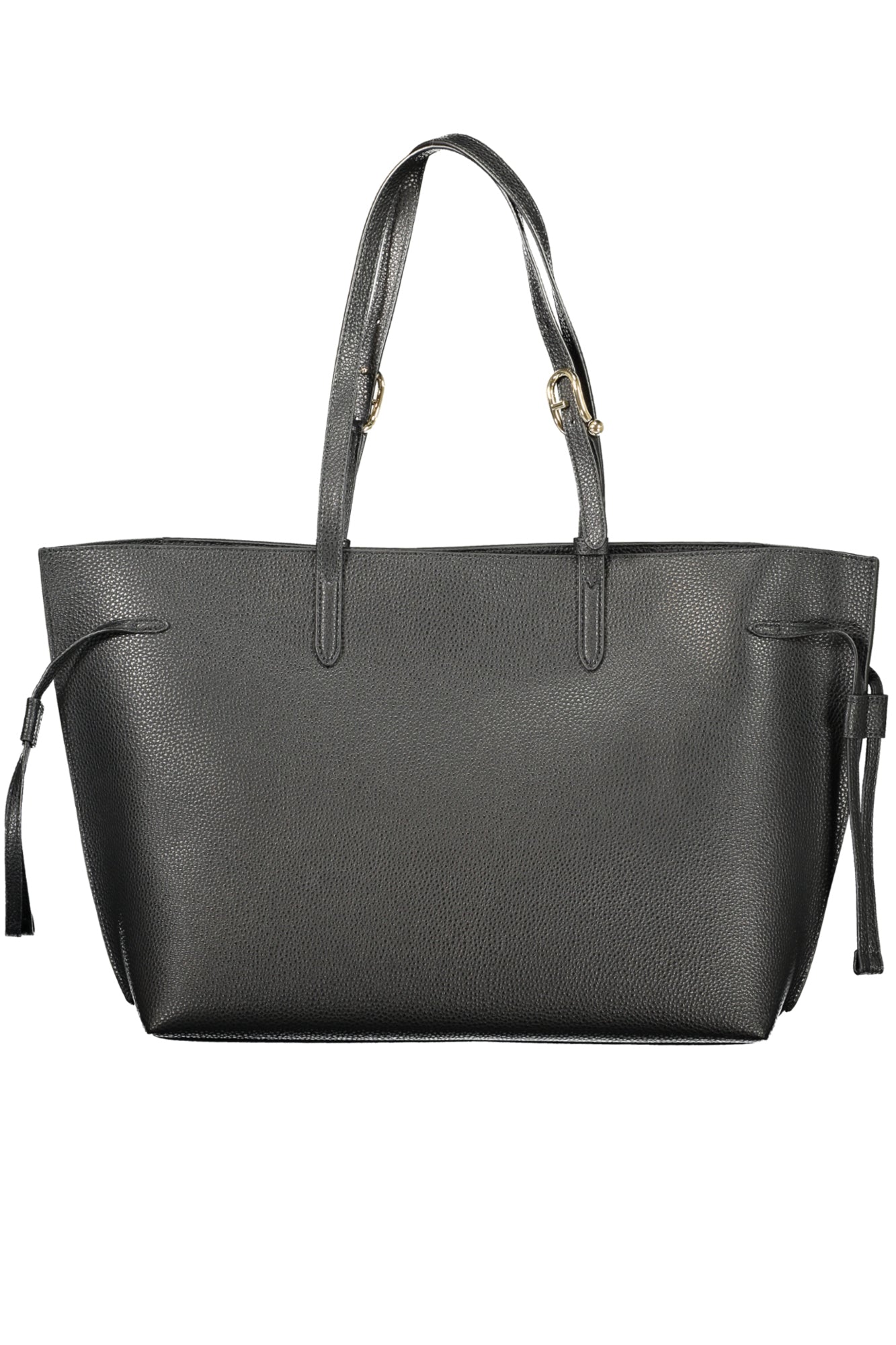 FURLA WOMEN'S BLACK BAG