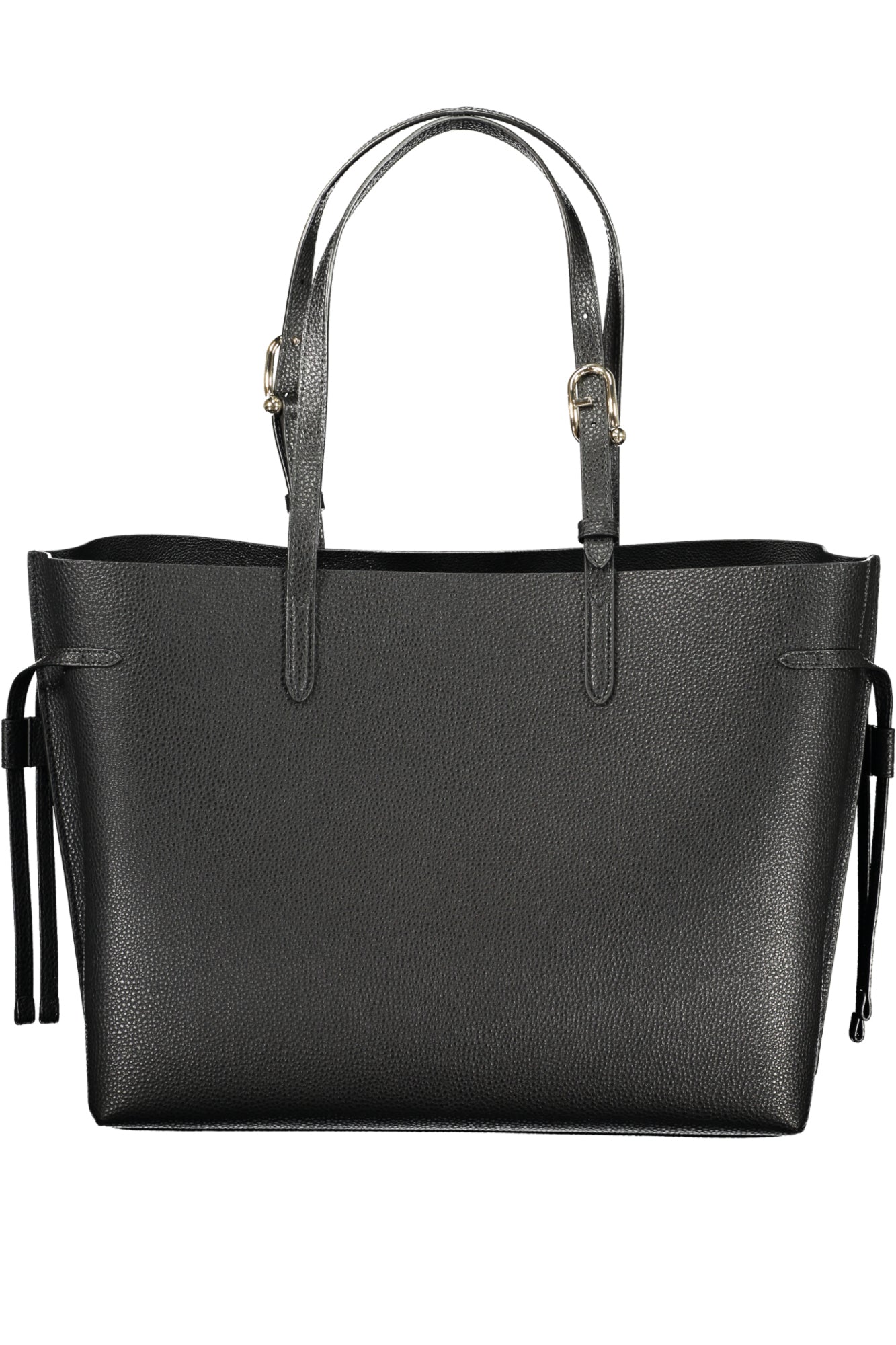 FURLA WOMEN'S BLACK BAG