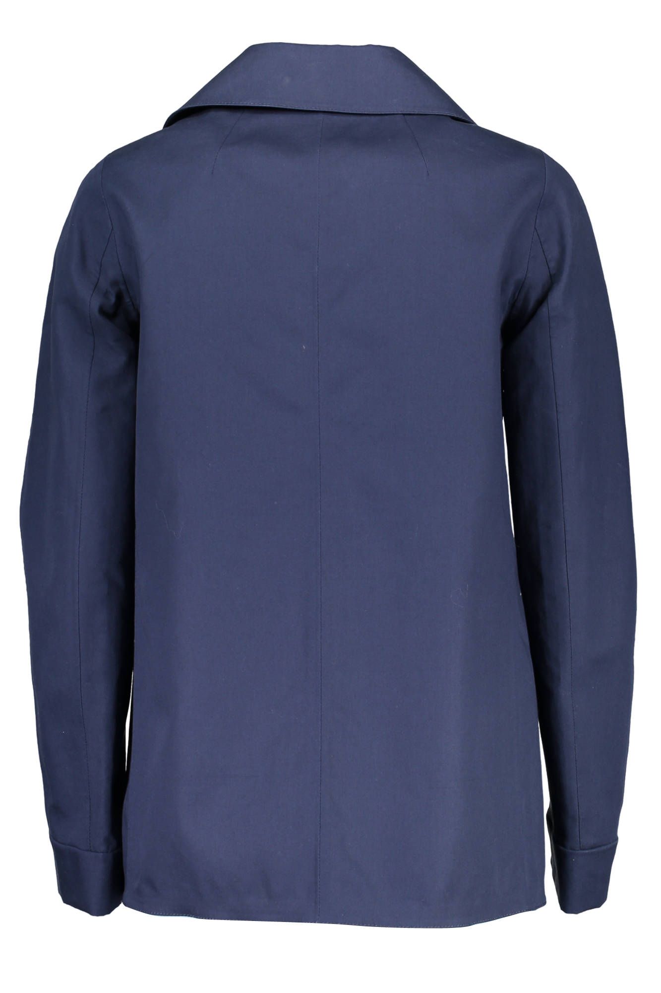 GANT WOMEN'S BLUE SPORT JACKET