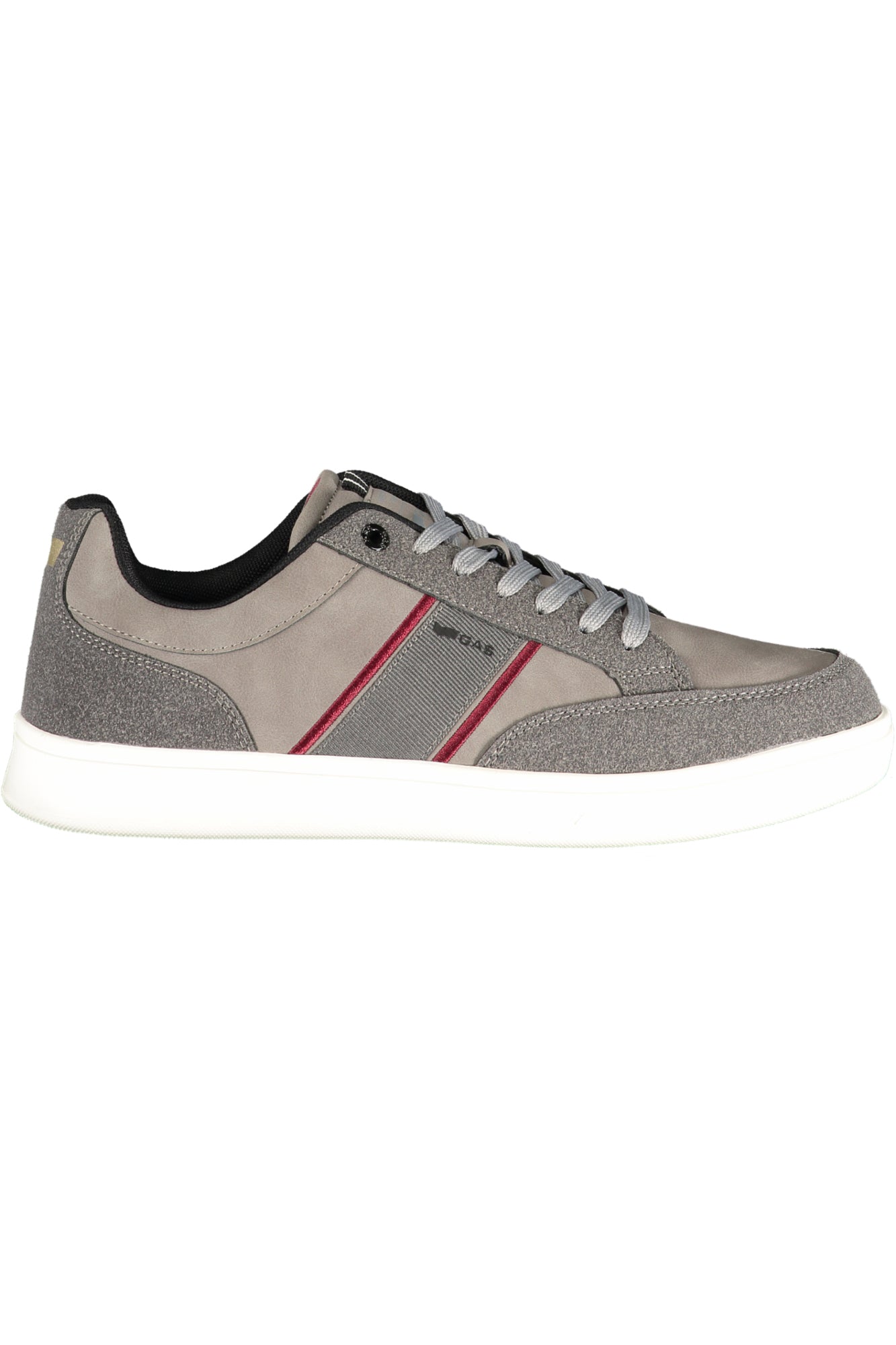GAS MEN'S SPORTS FOOTWEAR GREY