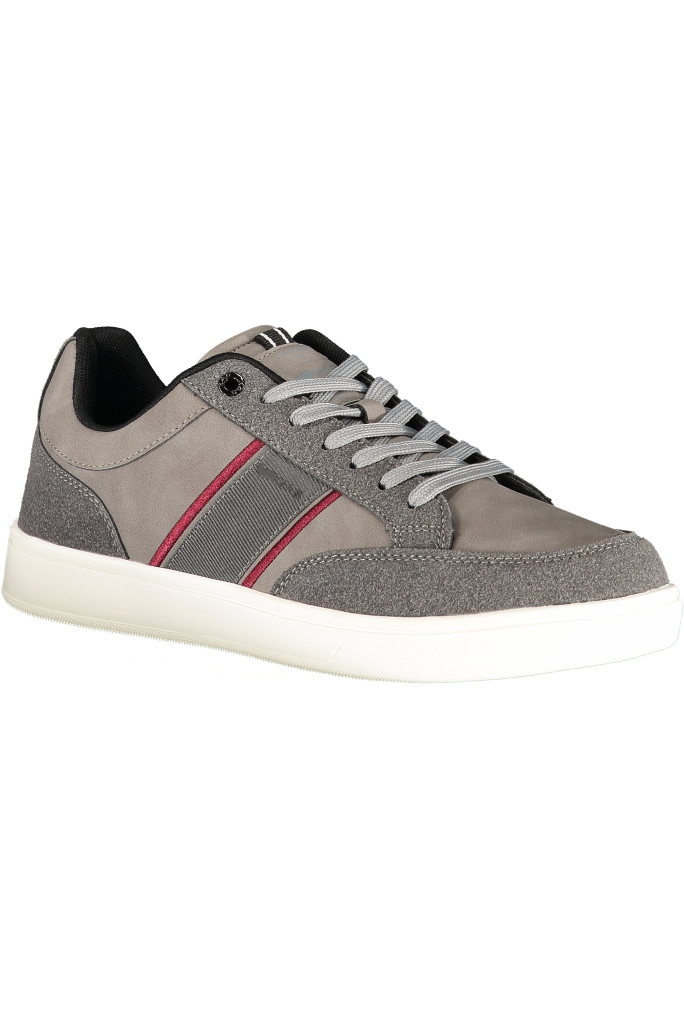 GAS MEN'S SPORTS FOOTWEAR GREY