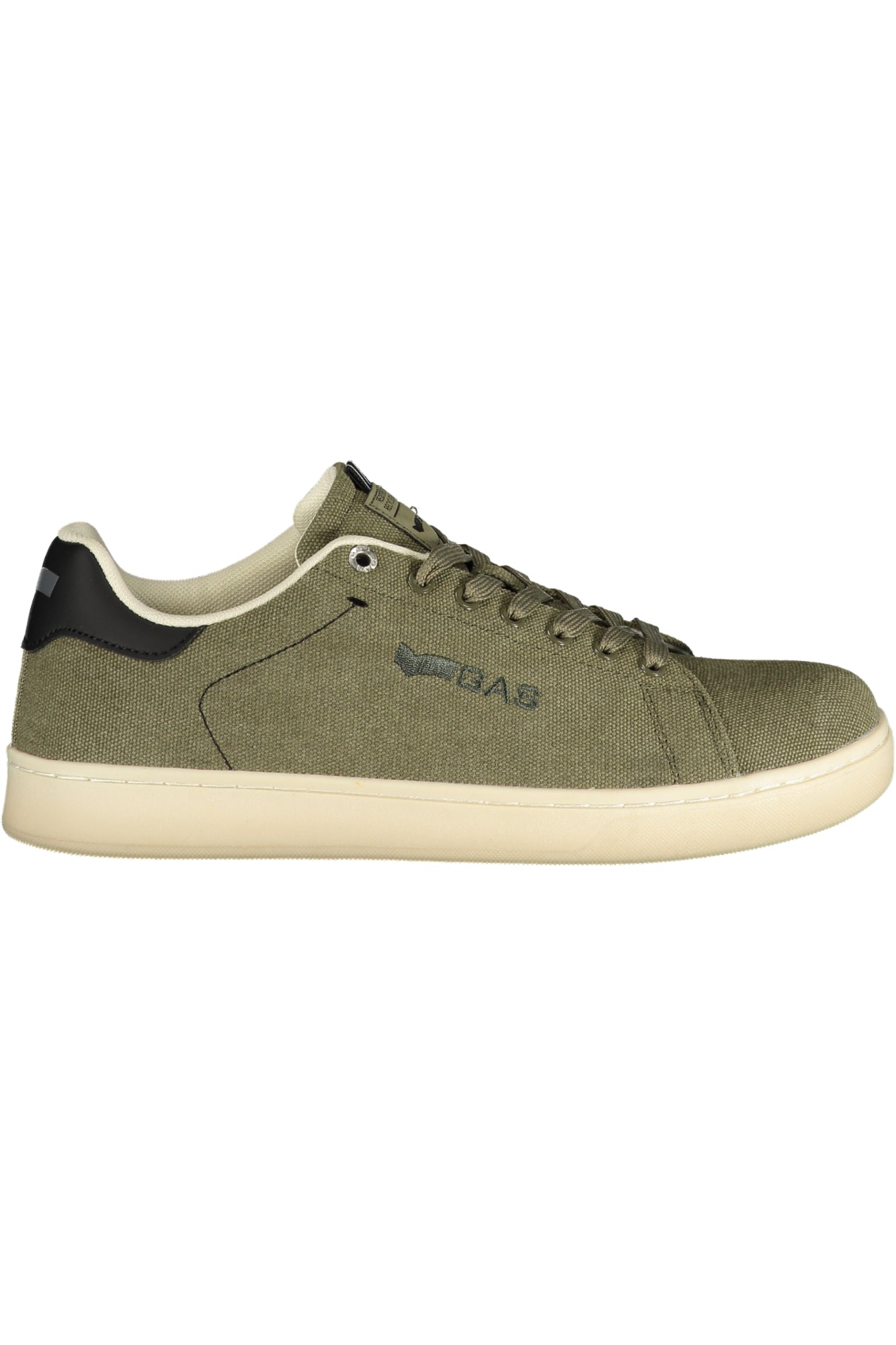 GAS GREEN MEN'S SPORTS FOOTWEAR