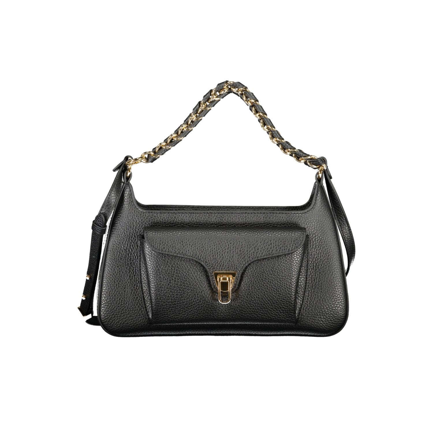 COCCINELLE WOMEN'S BLACK BAG