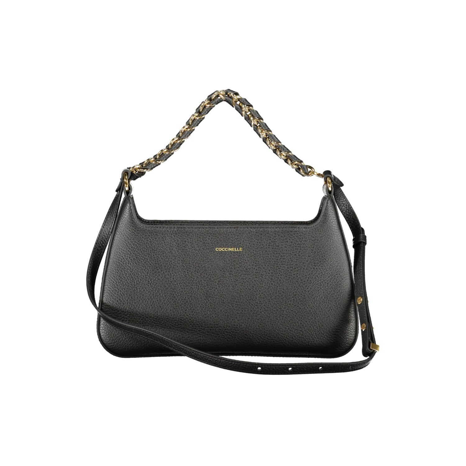 COCCINELLE WOMEN'S BLACK BAG