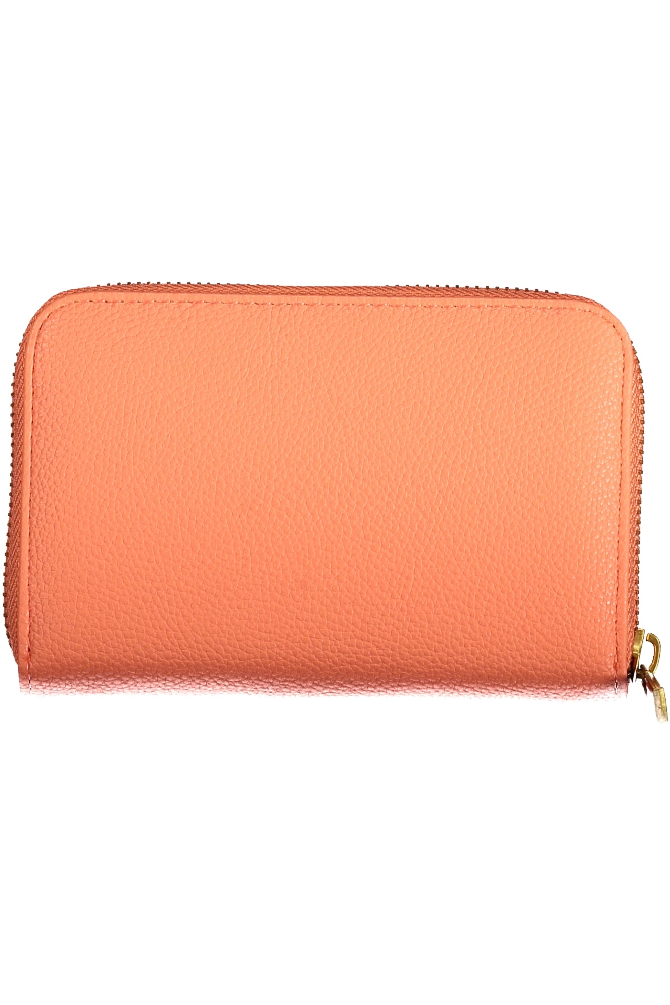 GUESS JEANS WOMEN'S WALLET ORANGE