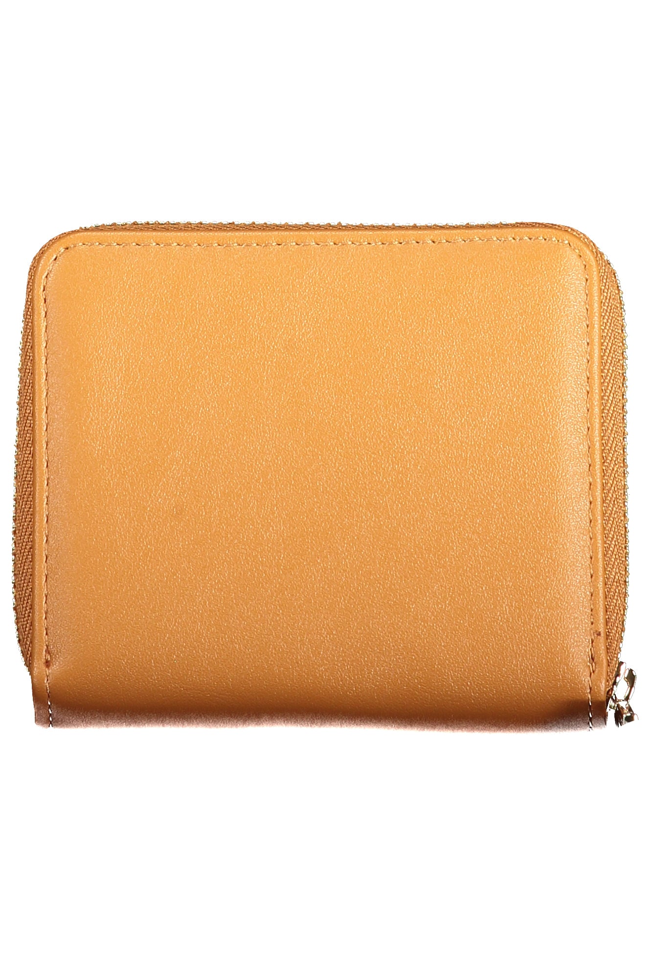 GUESS JEANS WOMEN'S WALLET BROWN