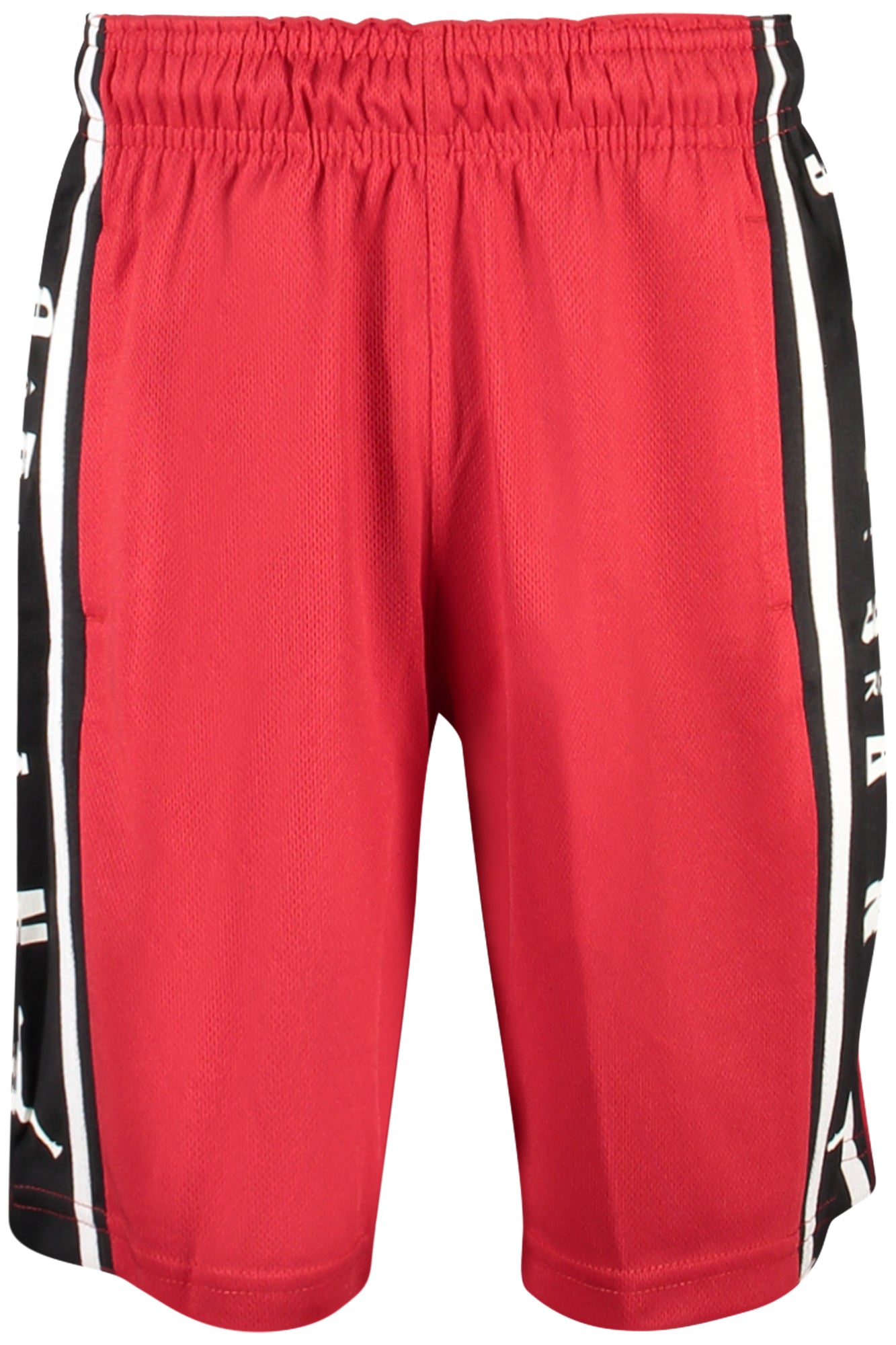JORDAN MEN'S RED SHORTS
