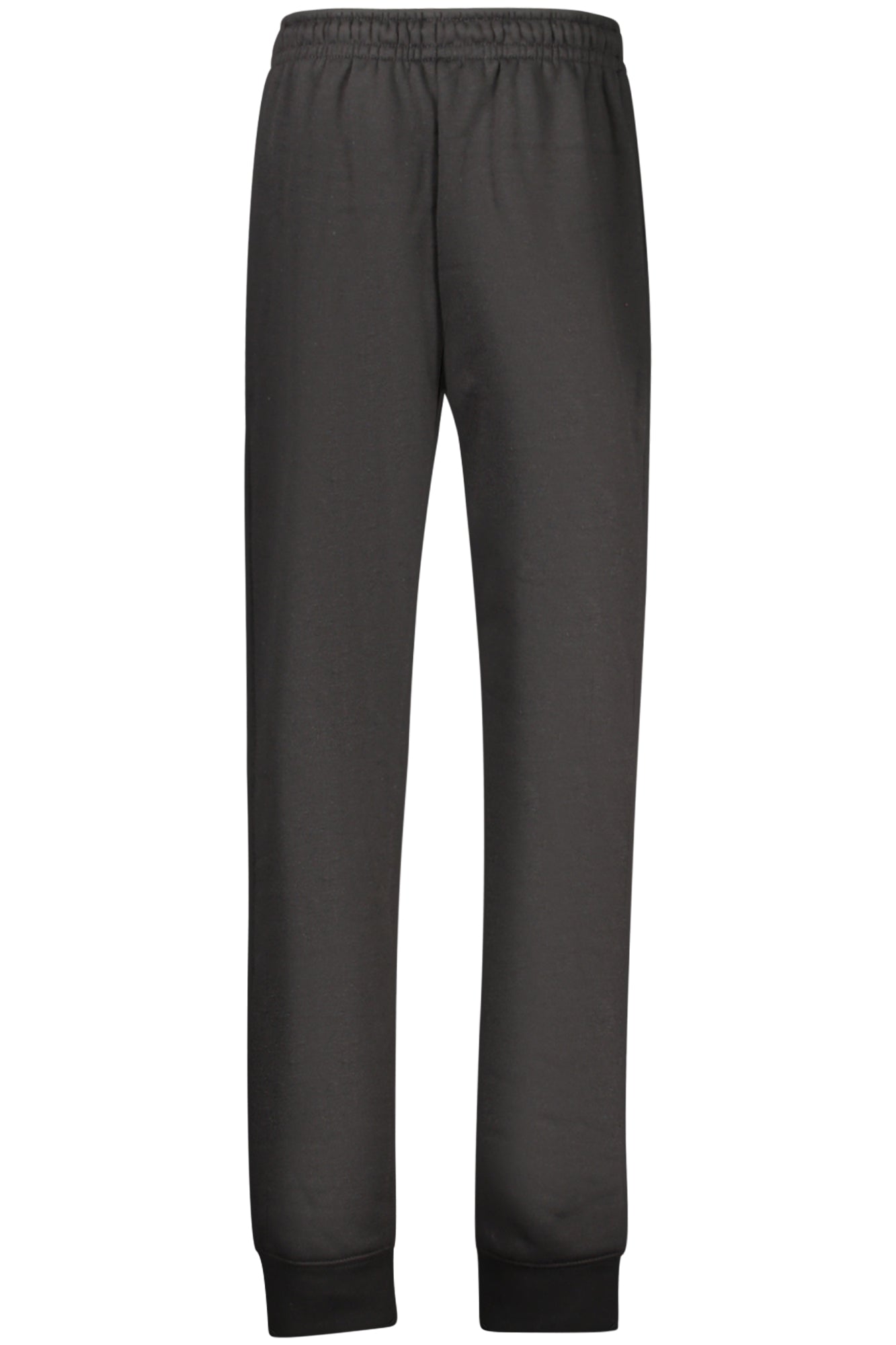 JORDAN BLACK KIDS' LONG TRACKSUIT PANTS