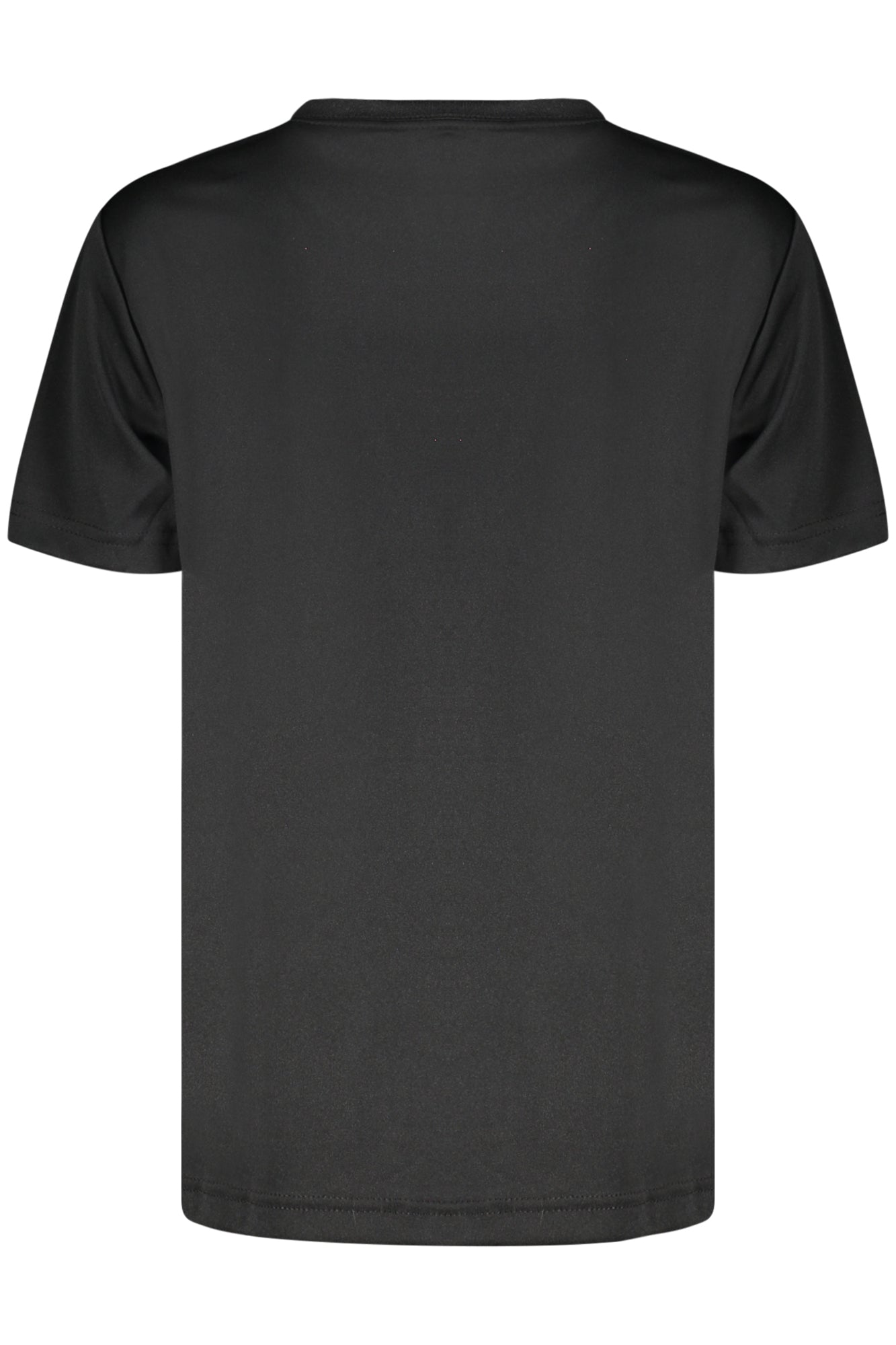 JORDAN SHORT-SLEEVED T-SHIRT FOR KIDS, BLACK