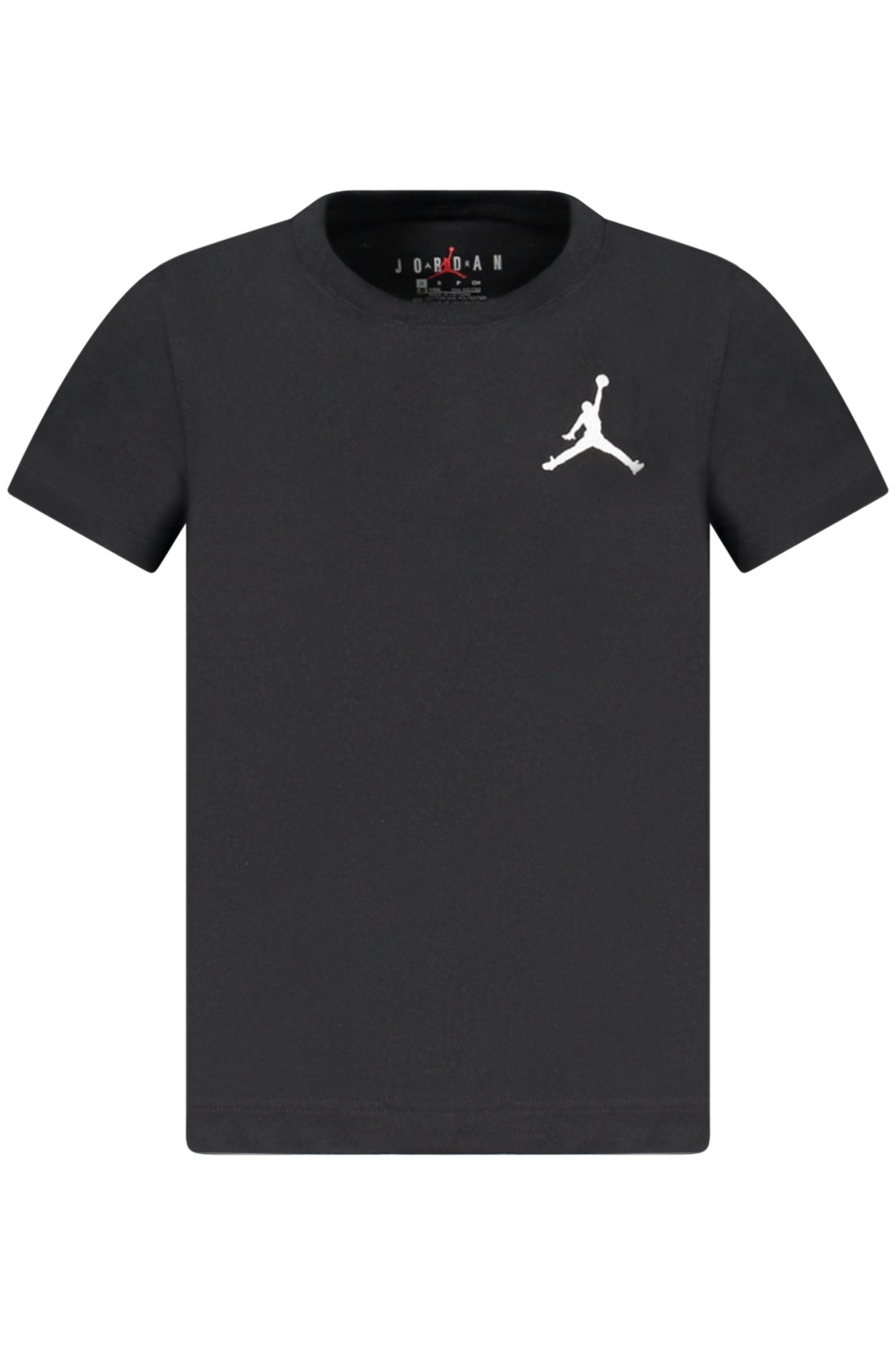 JORDAN MEN'S SHORT-SLEEVE T-SHIRT BLACK