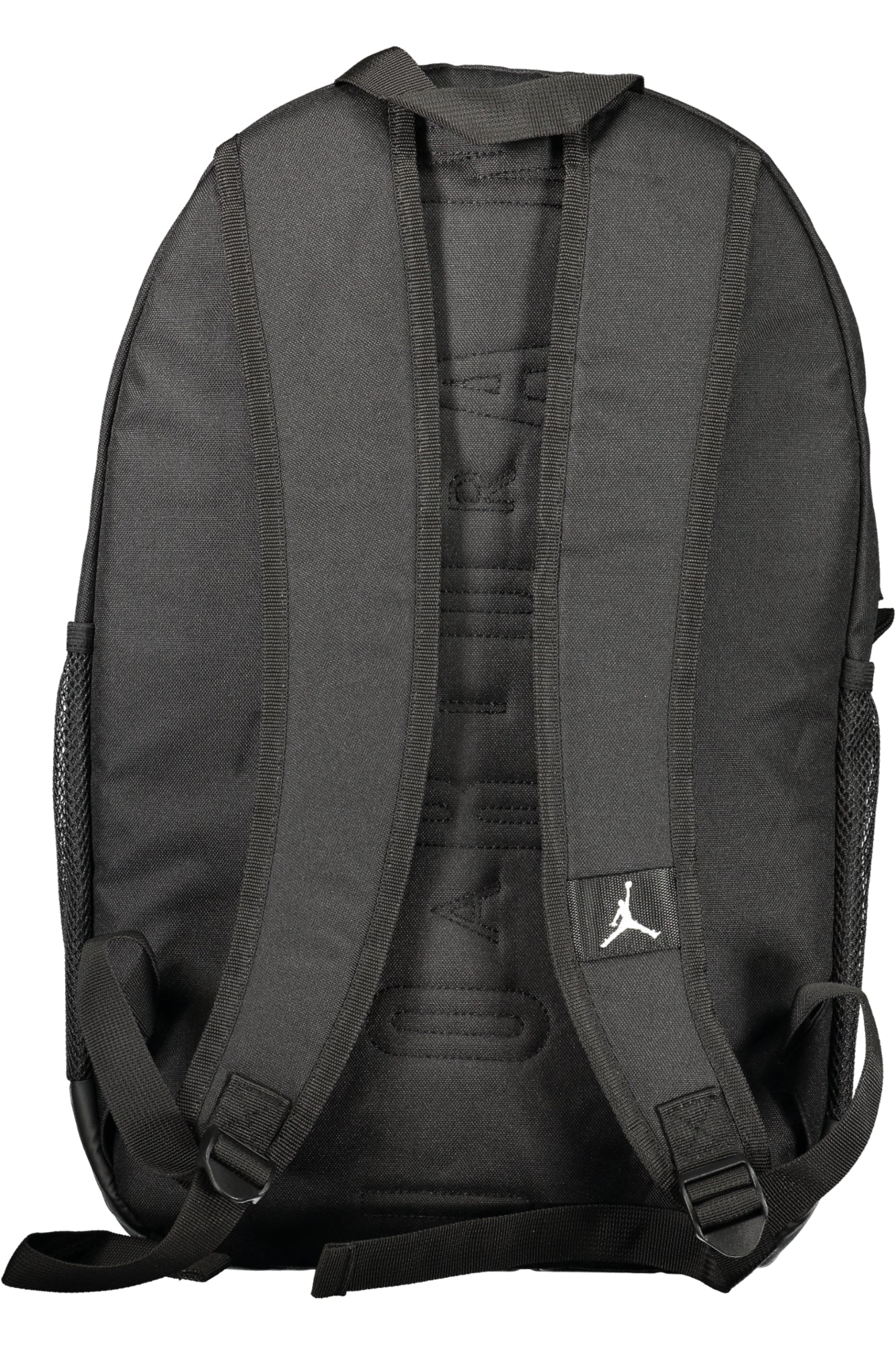 JORDAN MEN'S BLACK BACKPACK