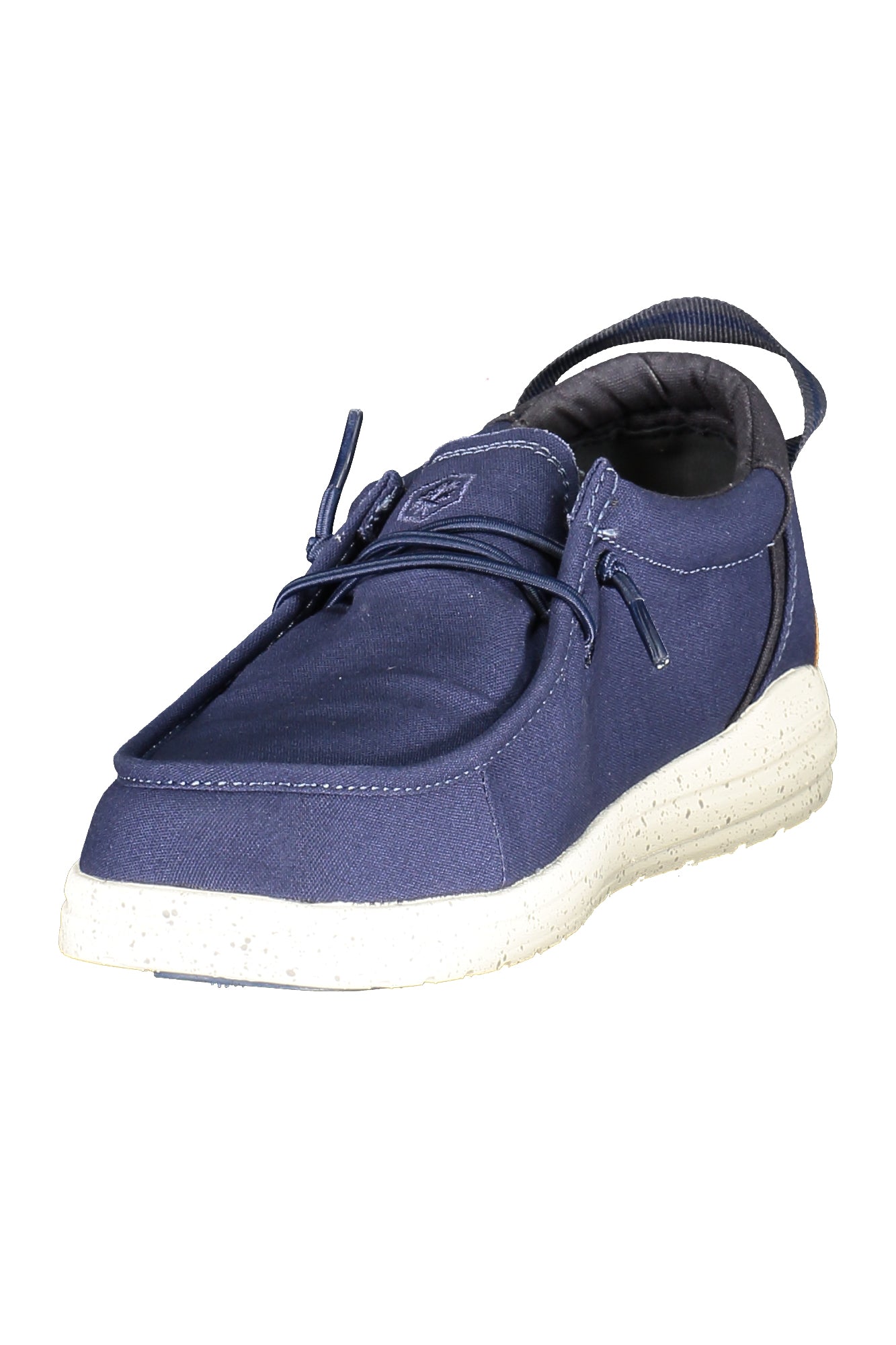 LUMBERJACK MEN'S CLASSIC BLUE FOOTWEAR