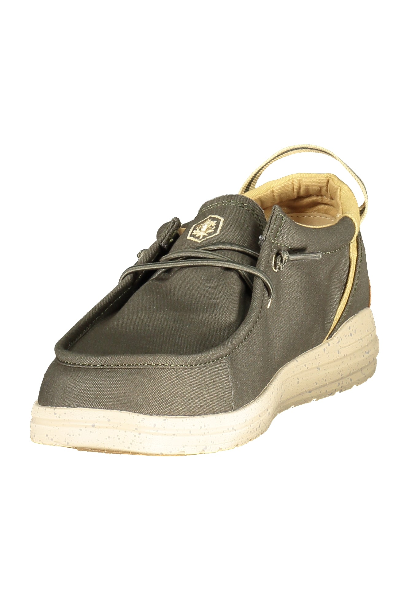 LUMBERJACK MEN'S CLASSIC GREEN FOOTWEAR