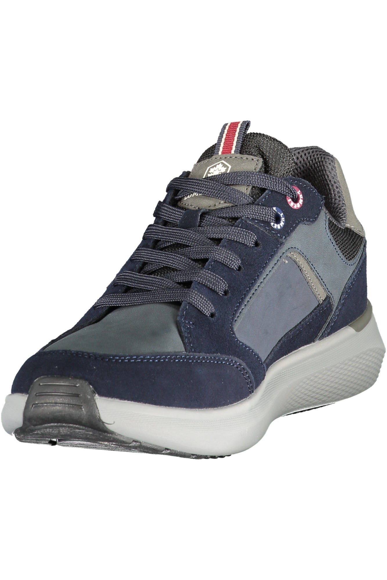 LUMBERJACK MEN'S BLUE SPORTS FOOTWEAR