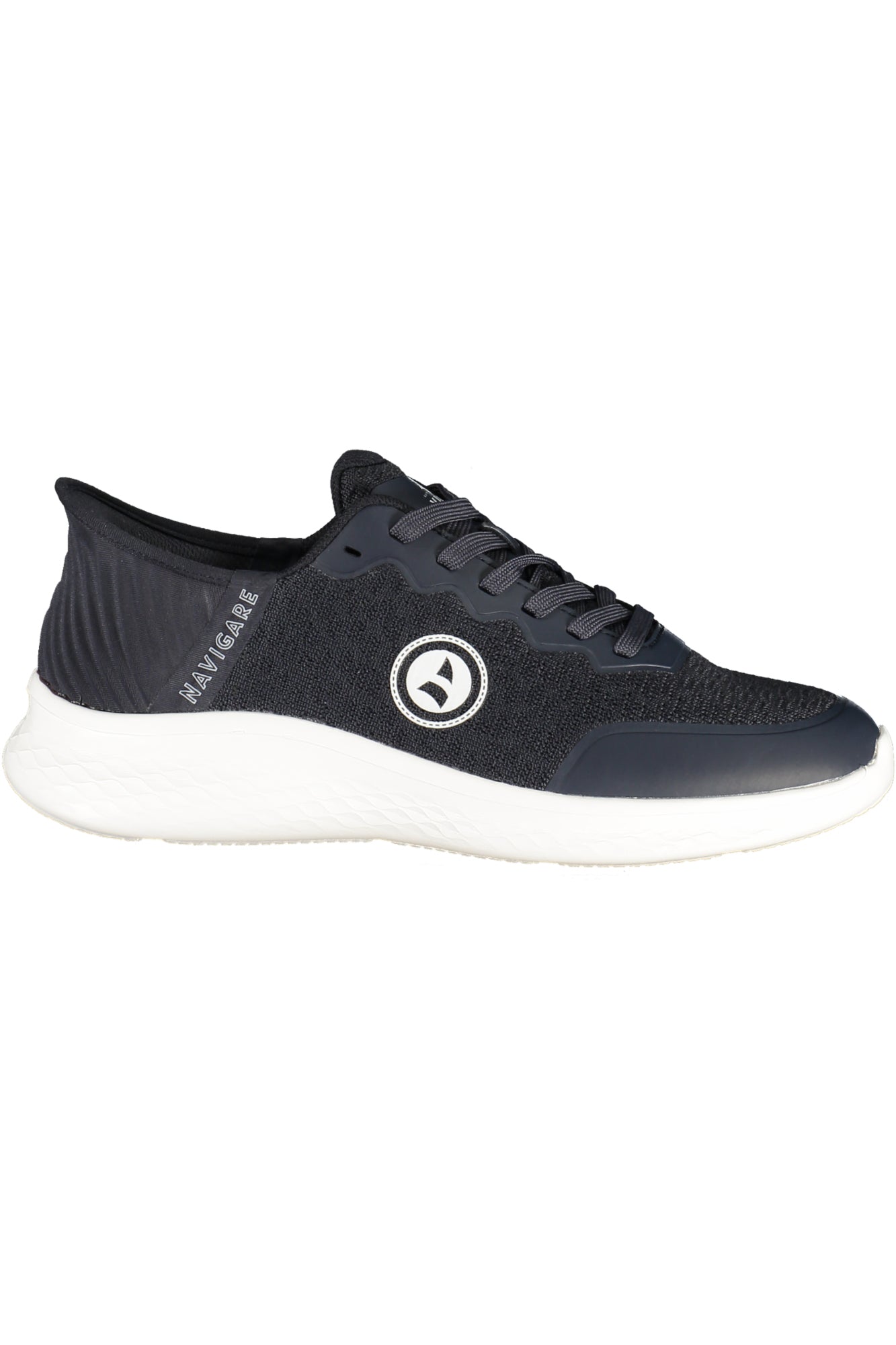 NAVIGATE MEN'S BLUE SPORTS FOOTWEAR