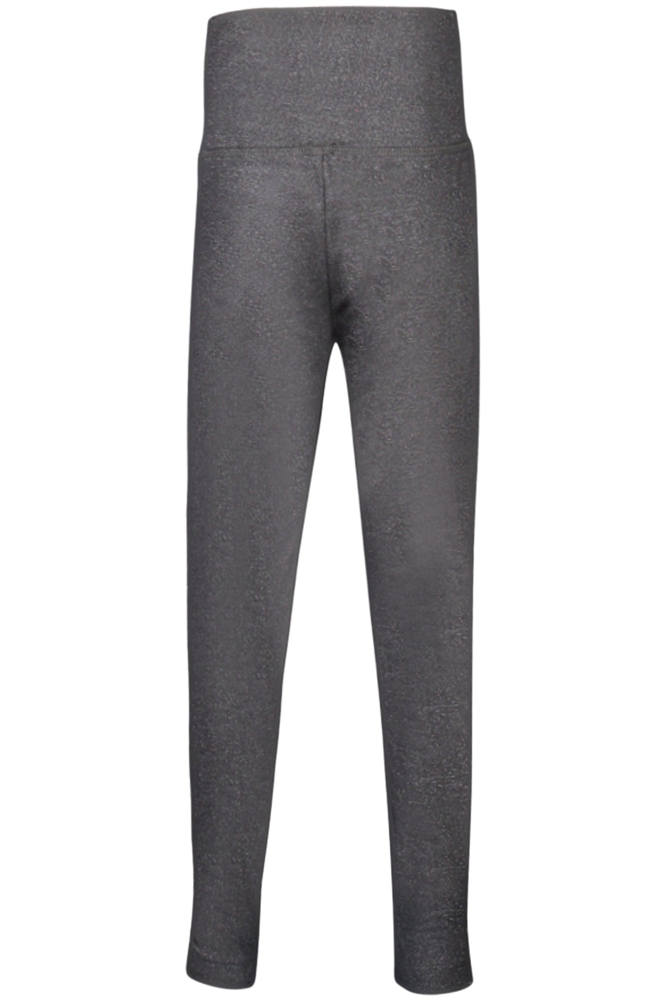 NIKE GIRLS' BLACK LEGGINGS