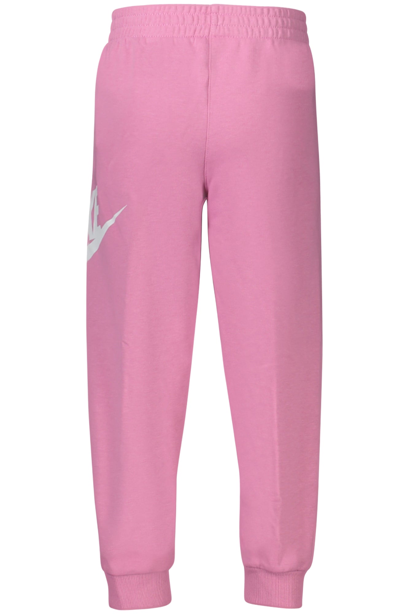 NIKE GIRL'S PINK LONG TRACK PANTS