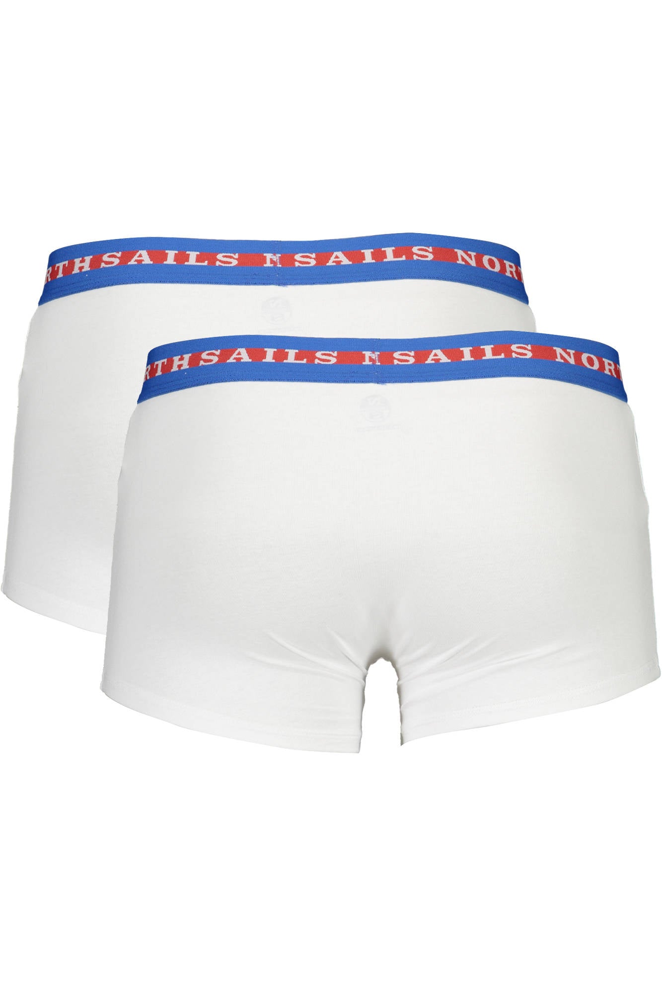NORTH SAILS MEN'S BOXER WHITE