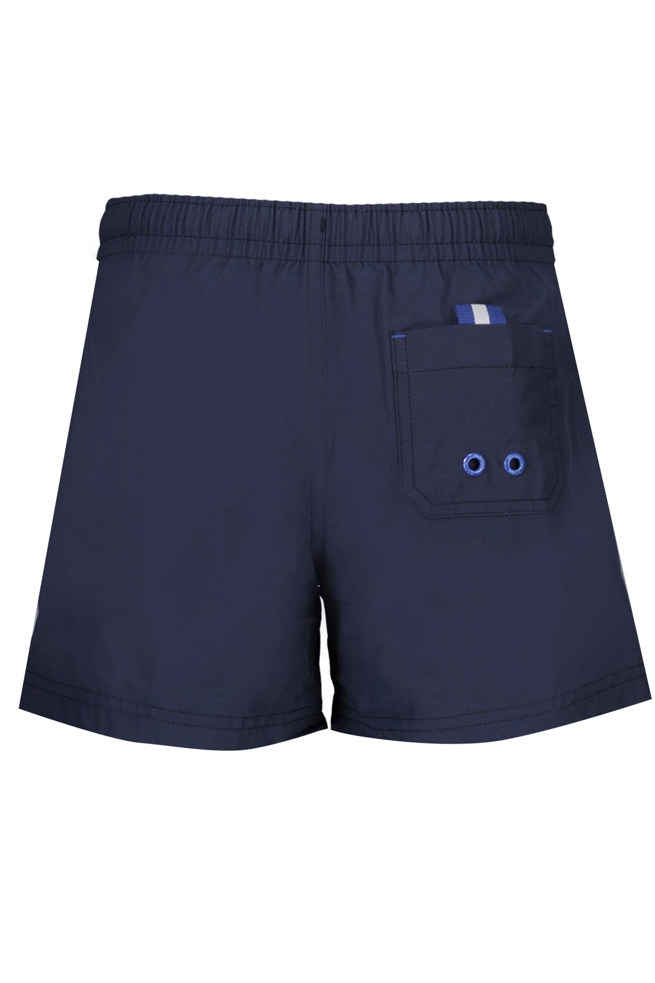NORTH SAILS BLUE BOTTOM COSTUME FOR CHILDREN