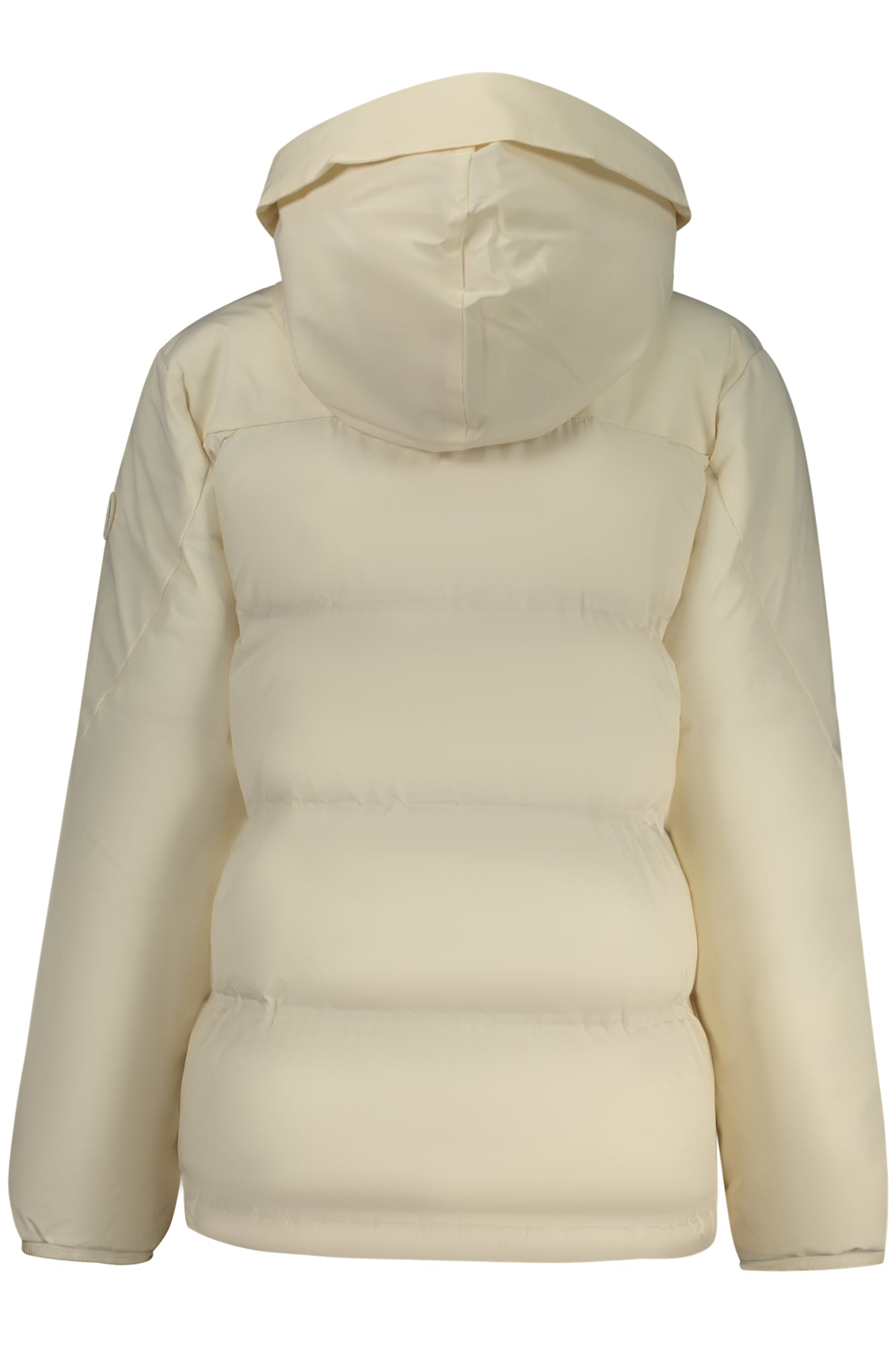 NORTH SAILS WOMEN'S WHITE JACKET