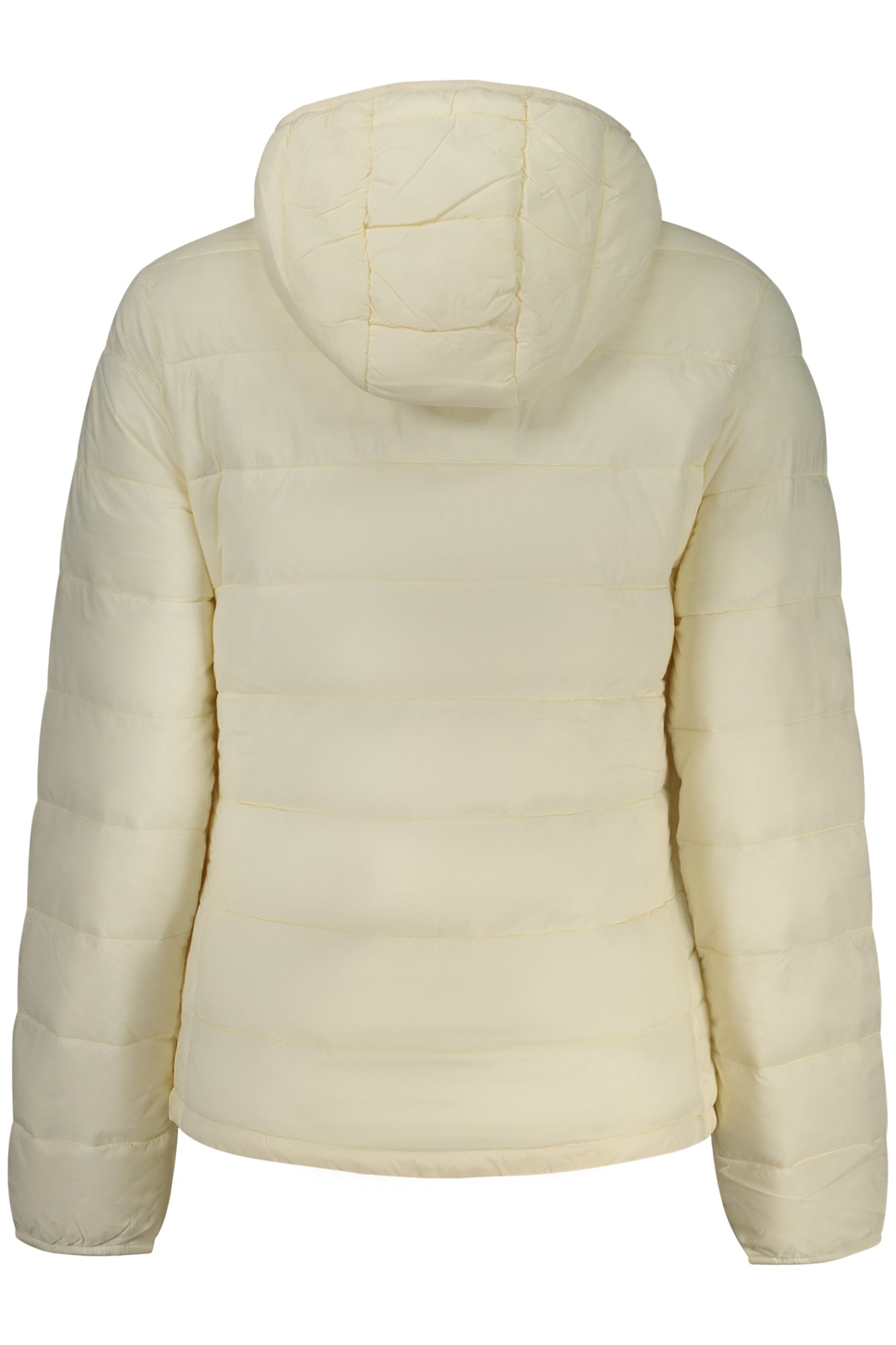NORTH SAILS WOMEN'S WHITE JACKET