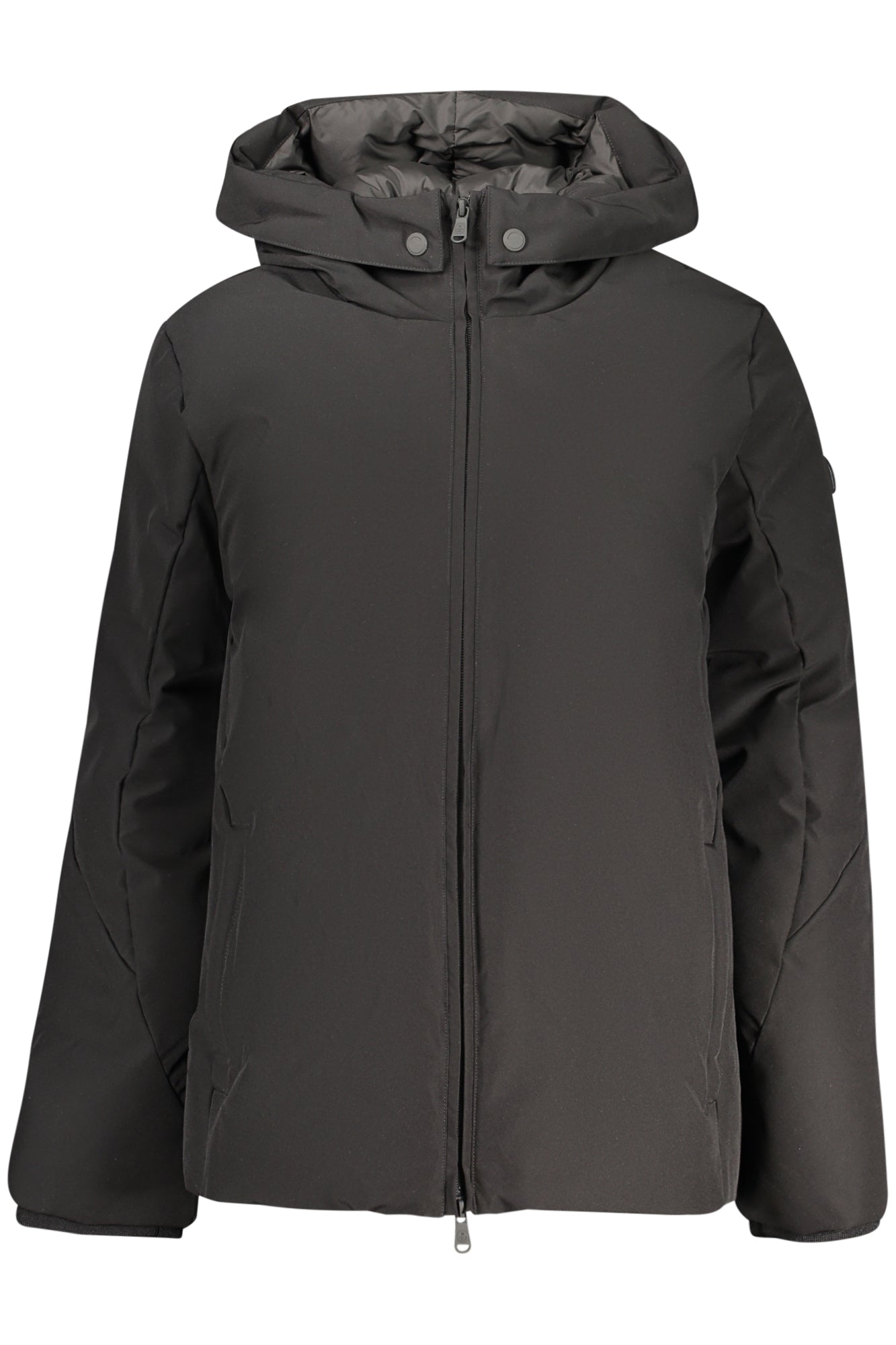 NORTH SAILS WOMEN'S BLACK JACKET