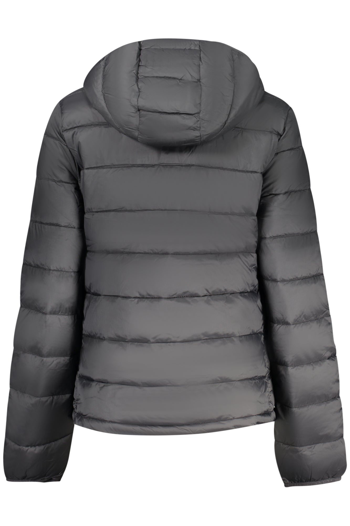 NORTH SAILS WOMEN'S BLACK JACKET