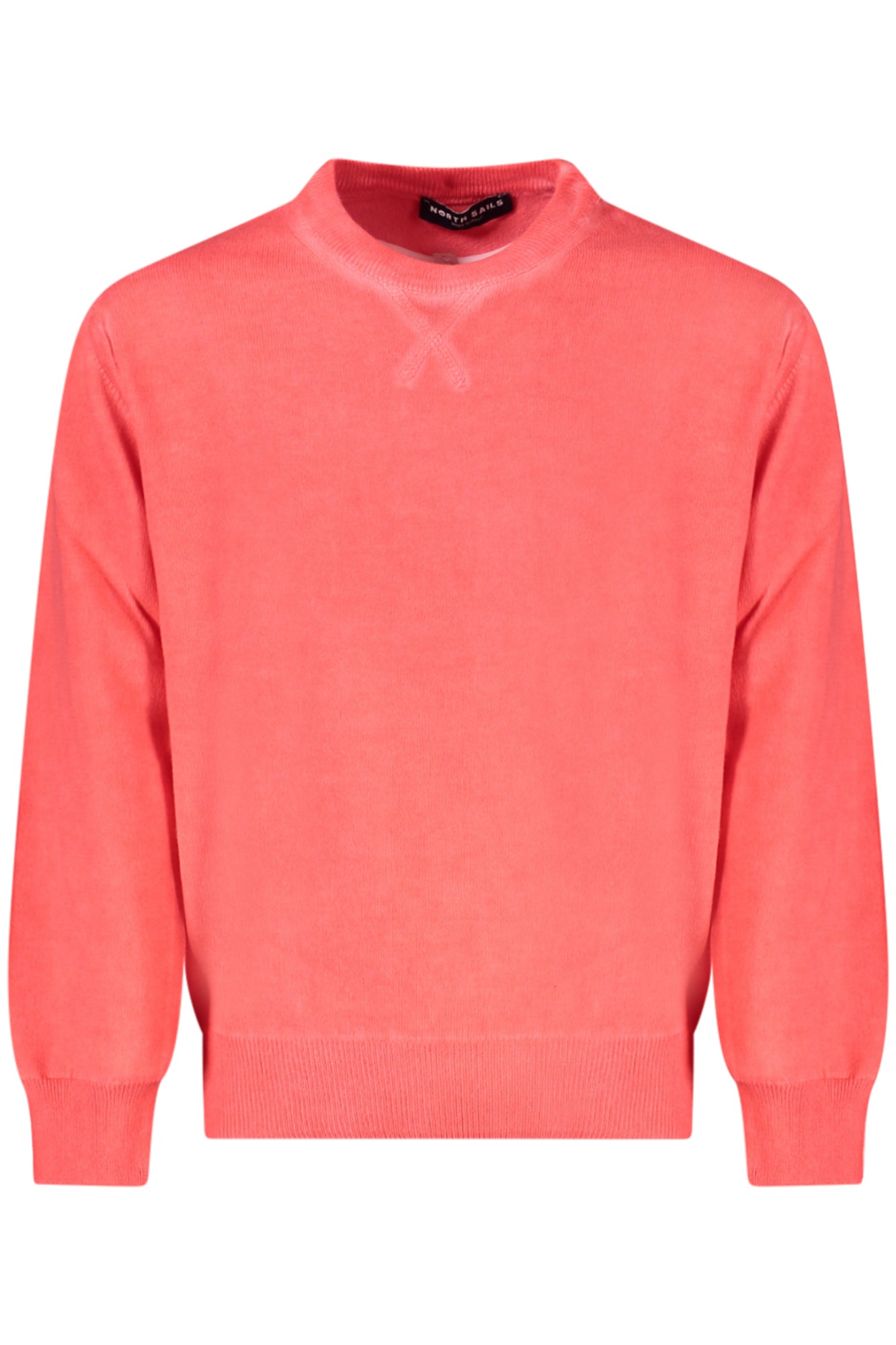 NORTH SAILS PINK CHILDREN'S SWEATER