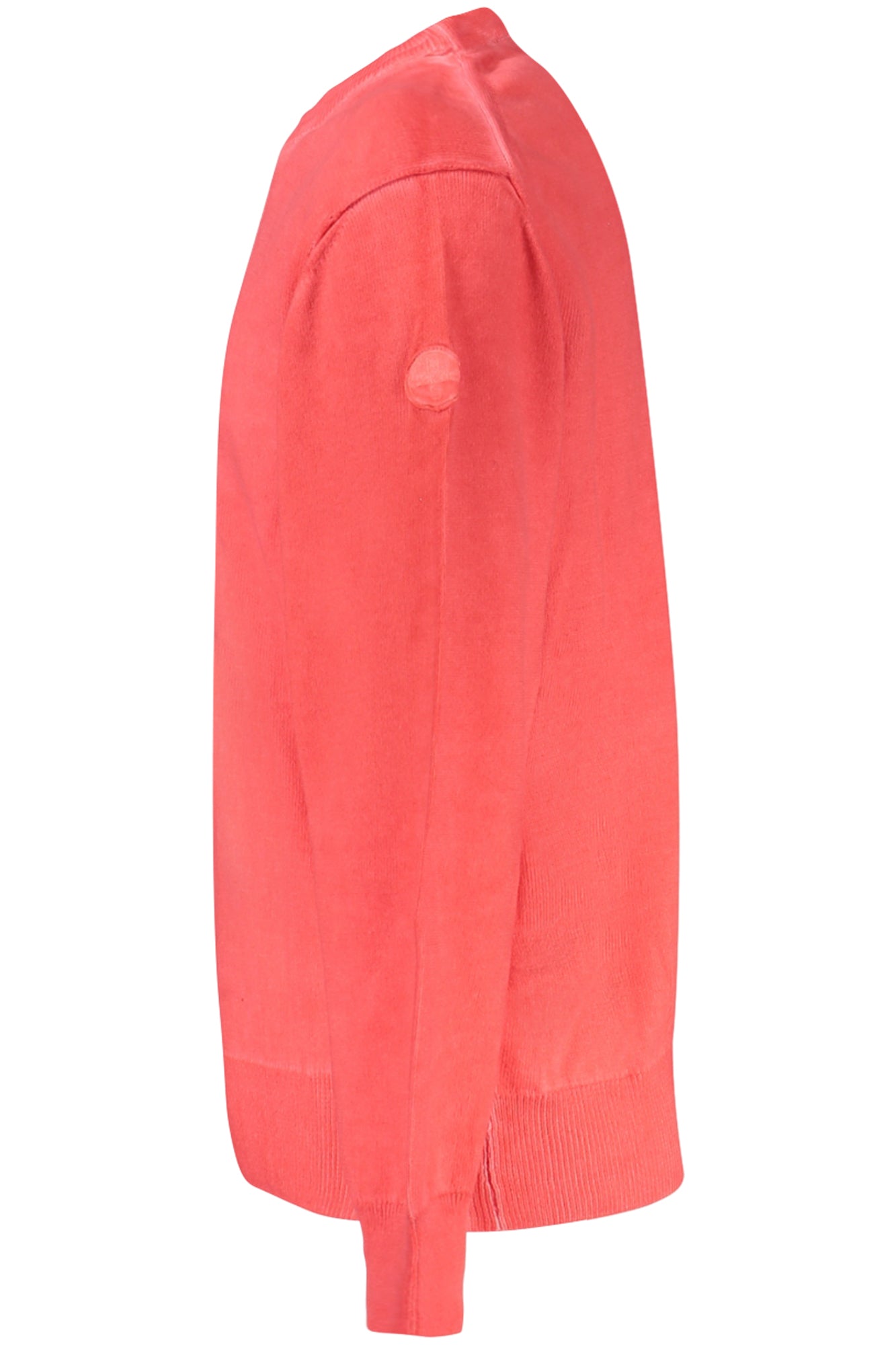 NORTH SAILS PINK CHILDREN'S SWEATER