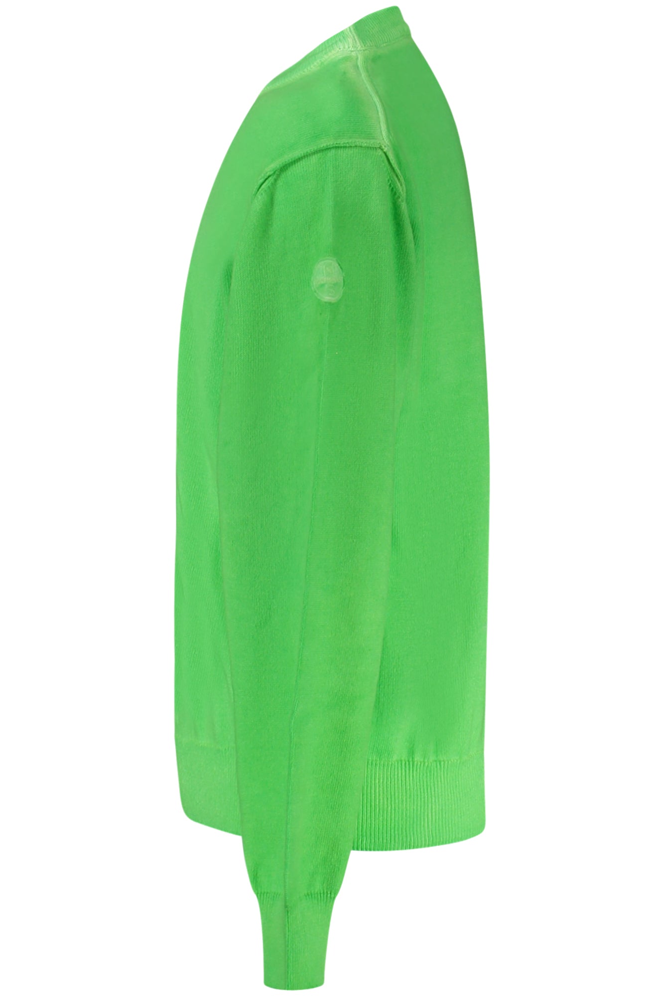 NORTH SAILS GREEN CHILDREN'S SWEATER