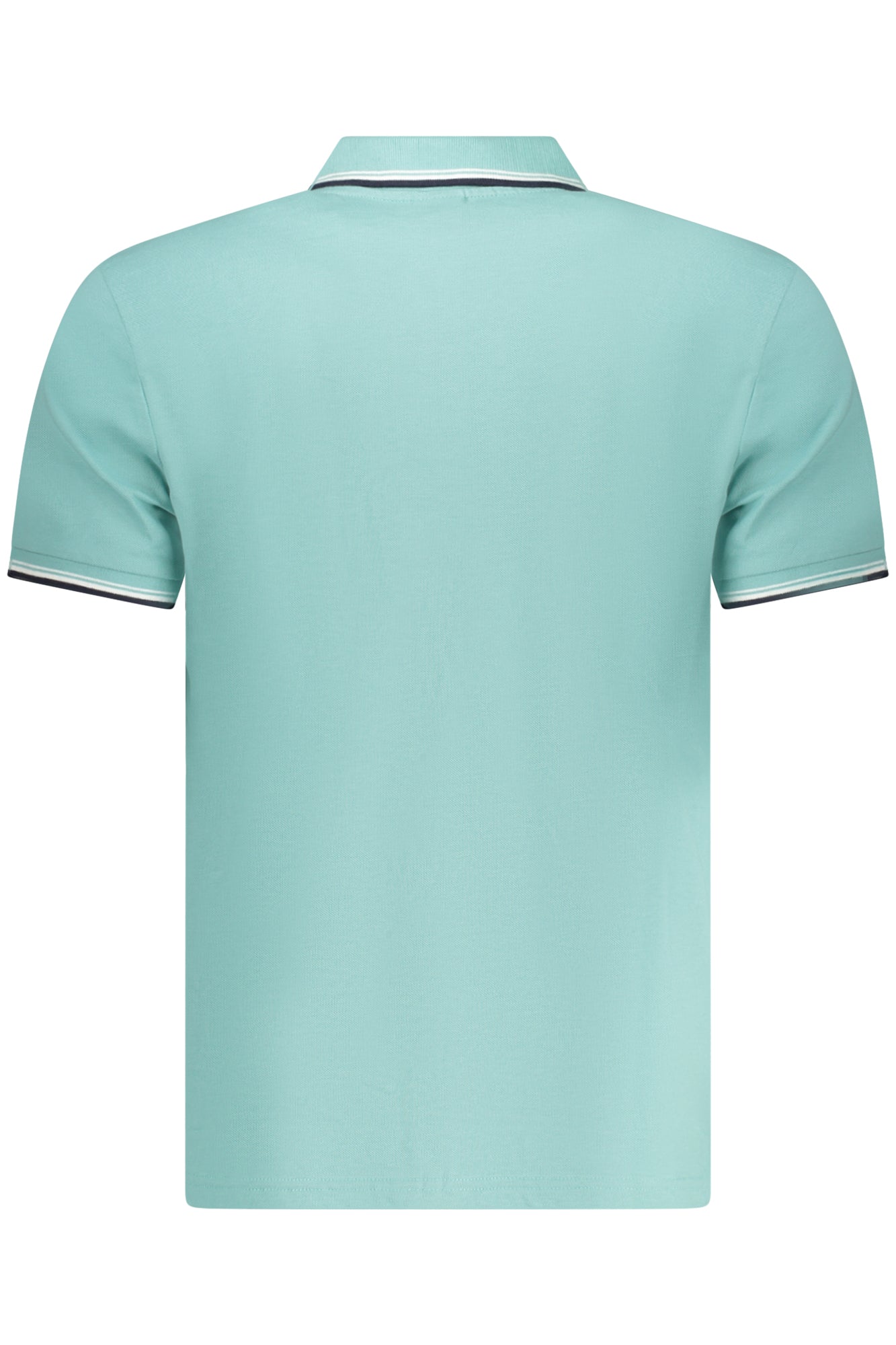 NORTH SAILS MEN'S SHORT-SLEEVE POLO SHIRT, BLUE