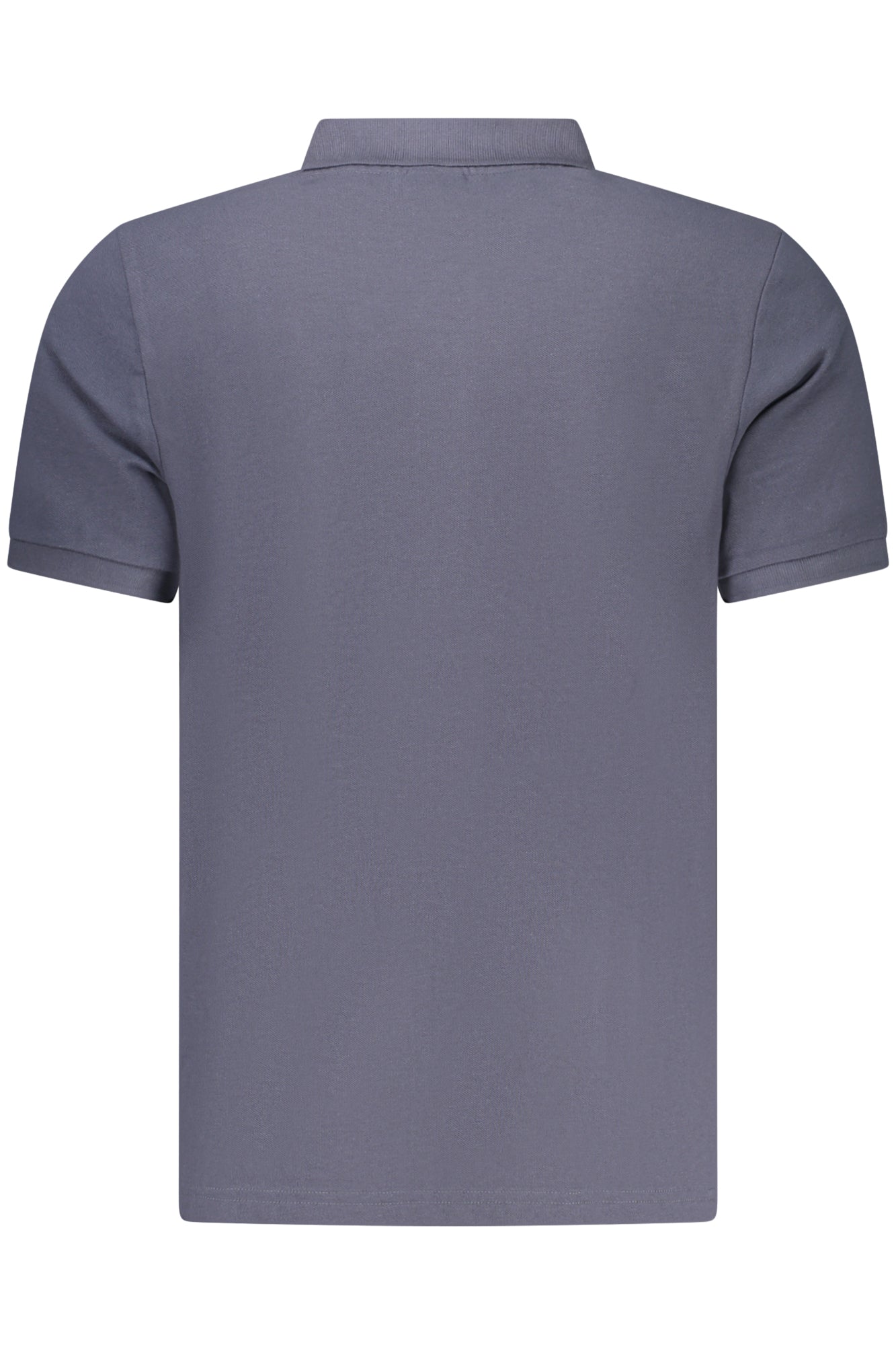 NORTH SAILS MEN'S SHORT-SLEEVE POLO SHIRT, BLUE