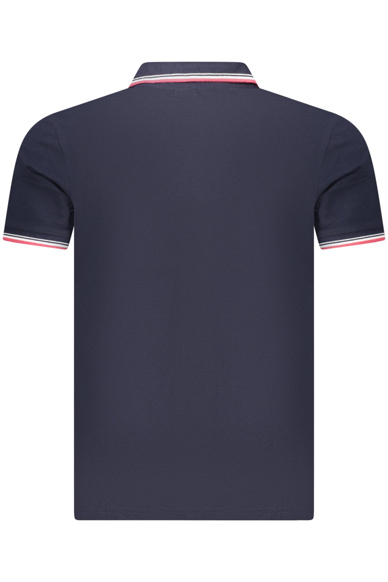 NORTH SAILS MEN'S SHORT-SLEEVE POLO SHIRT, BLUE