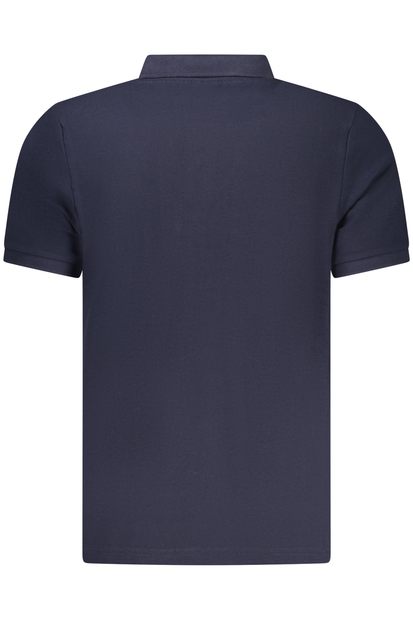 NORTH SAILS MEN'S SHORT-SLEEVE POLO SHIRT, BLUE