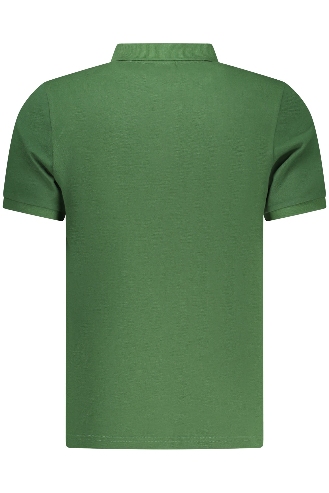 NORTH SAILS MEN'S SHORT-SLEEVED POLO SHIRT, GREEN
