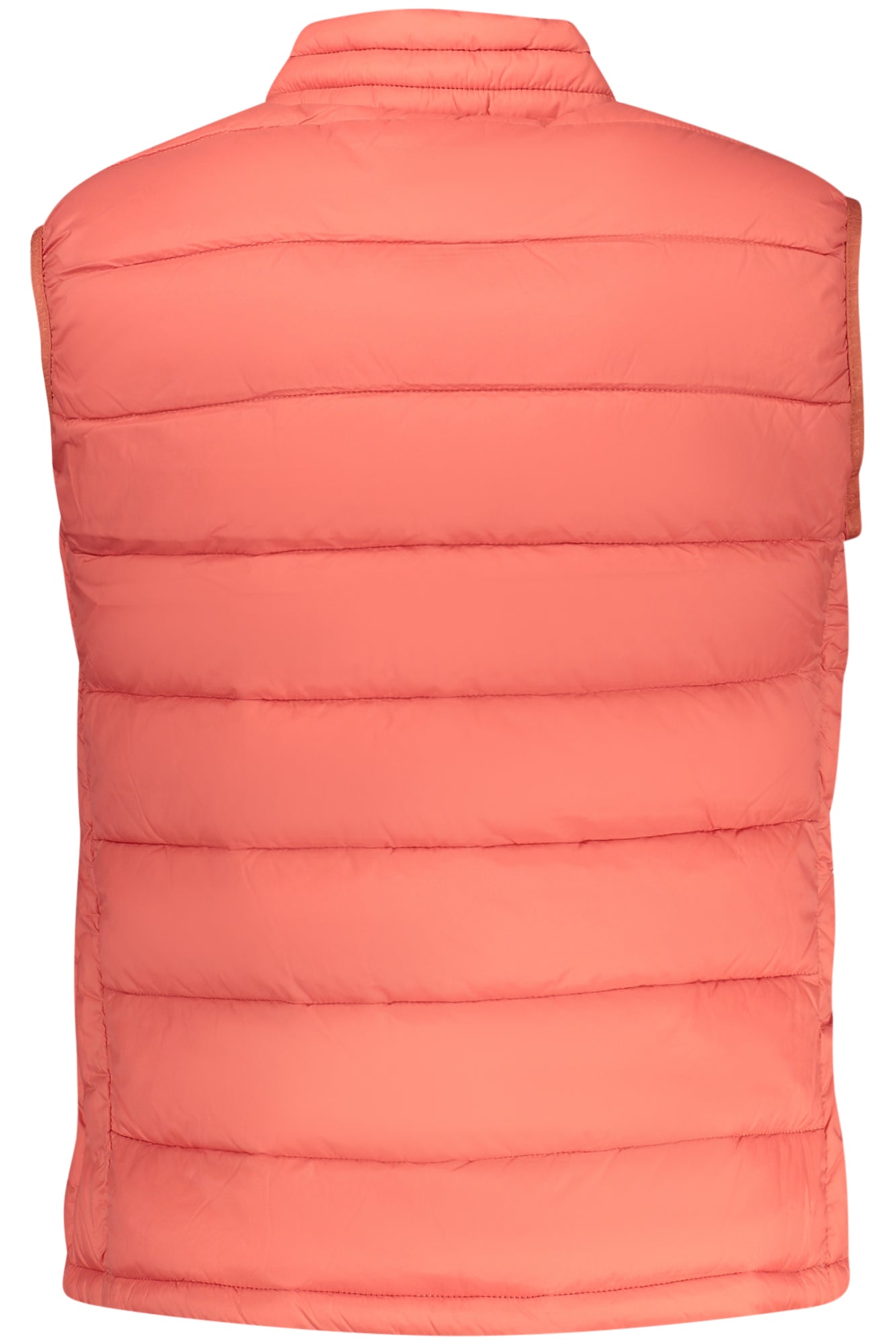 NORTH SAILS WOMEN'S RED SLEEVELESS JACKET