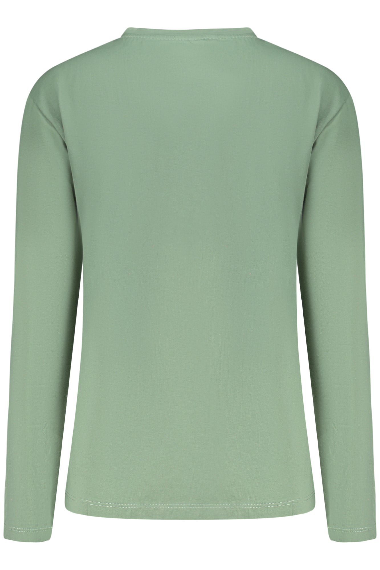 NORTH SAILS WOMEN'S LONG-SLEEVED T-SHIRT, GREEN