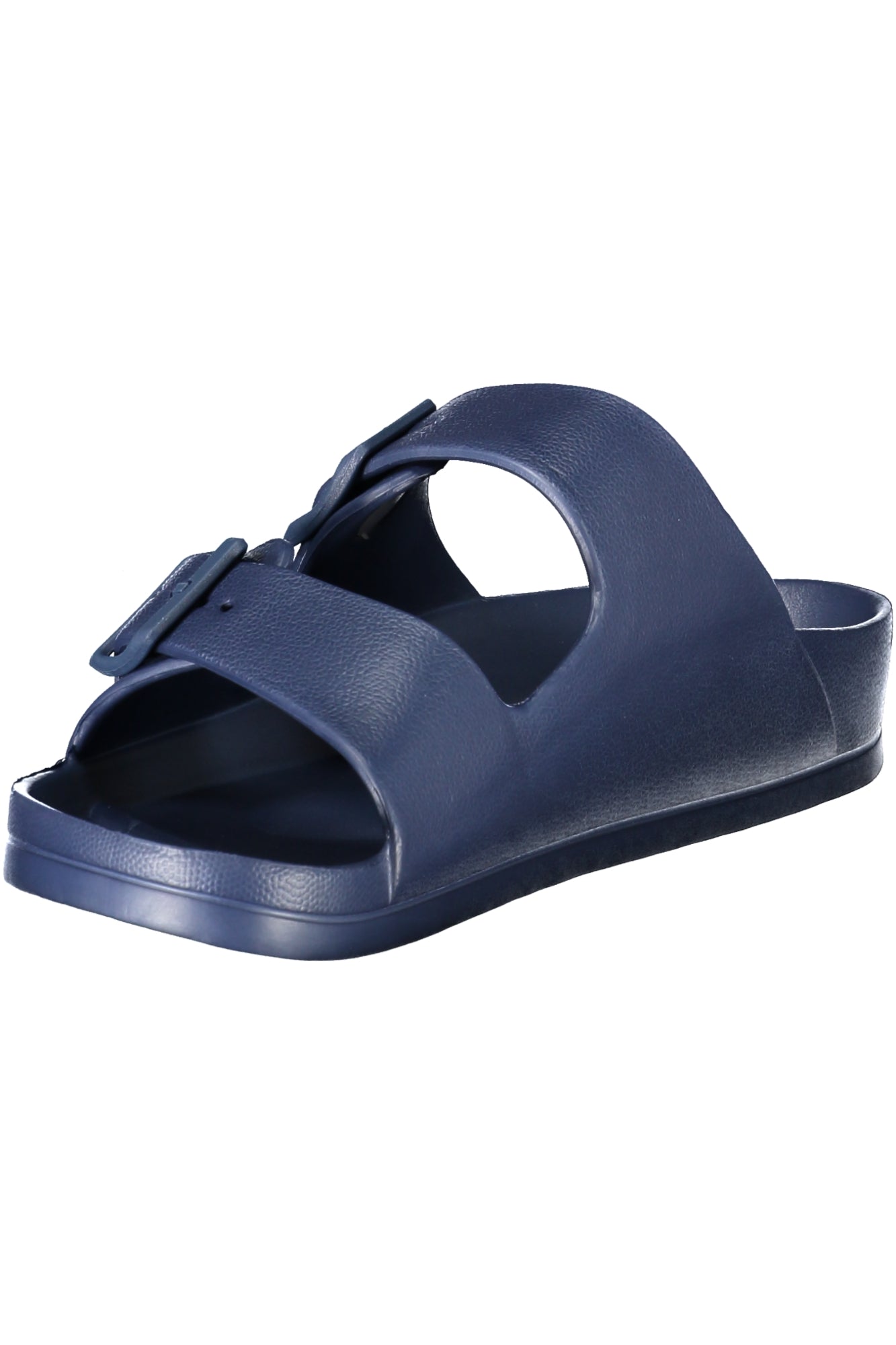 NORWAY 1963 MEN'S BLUE SLIPPER FOOTWEAR