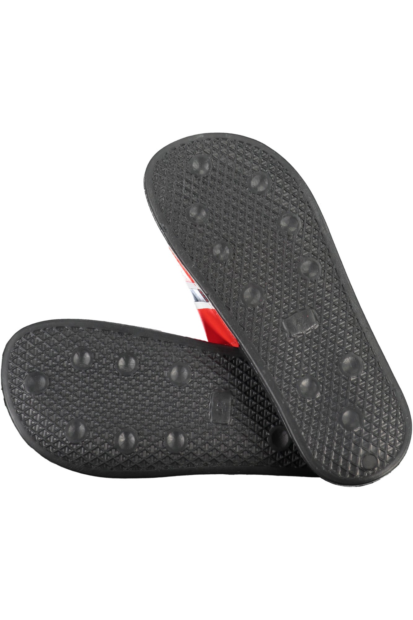 NORWAY 1963 MEN'S BLACK SLIPPER FOOTWEAR