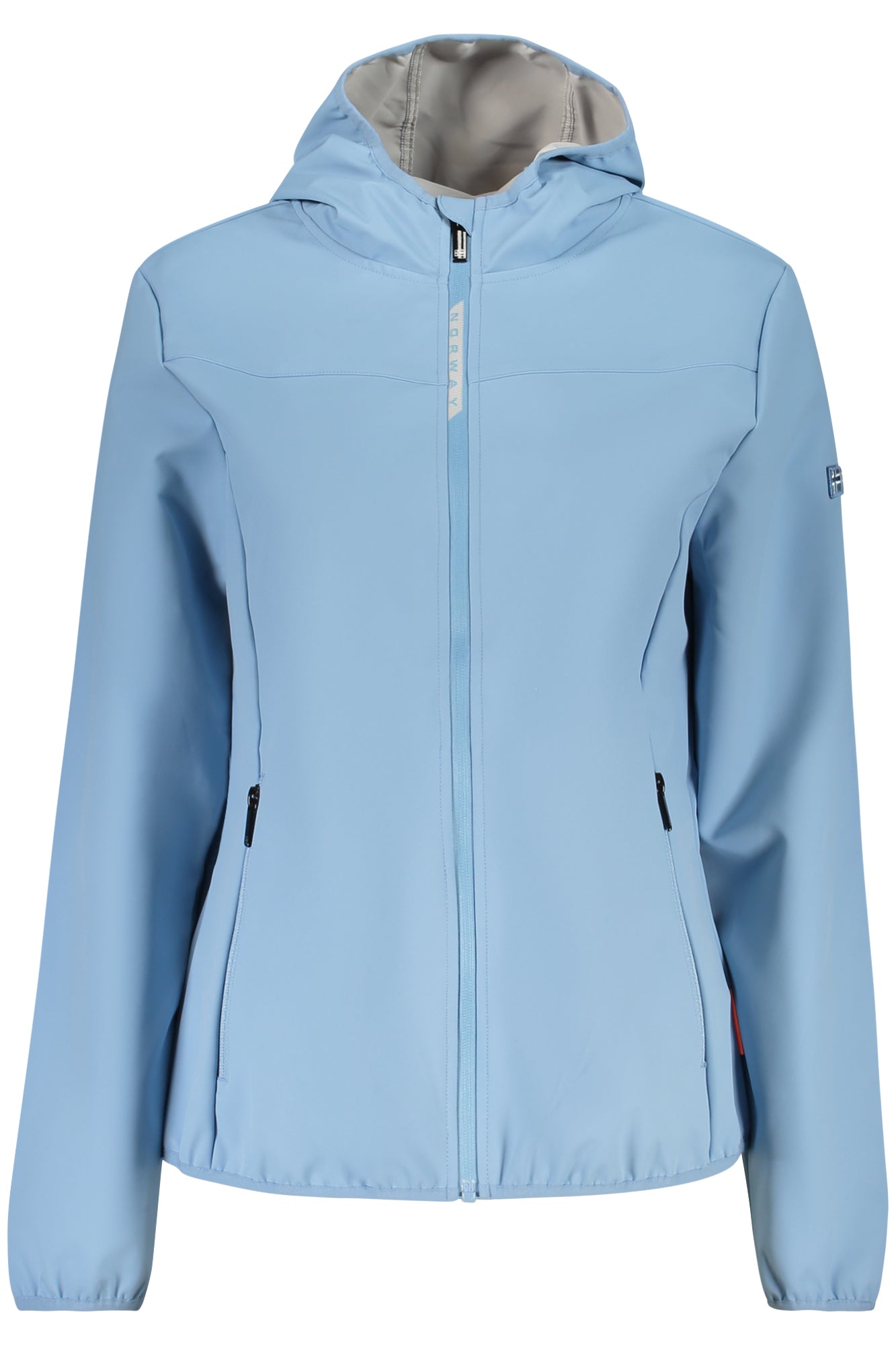 NORWAY 1963 WOMEN'S BLUE JACKET