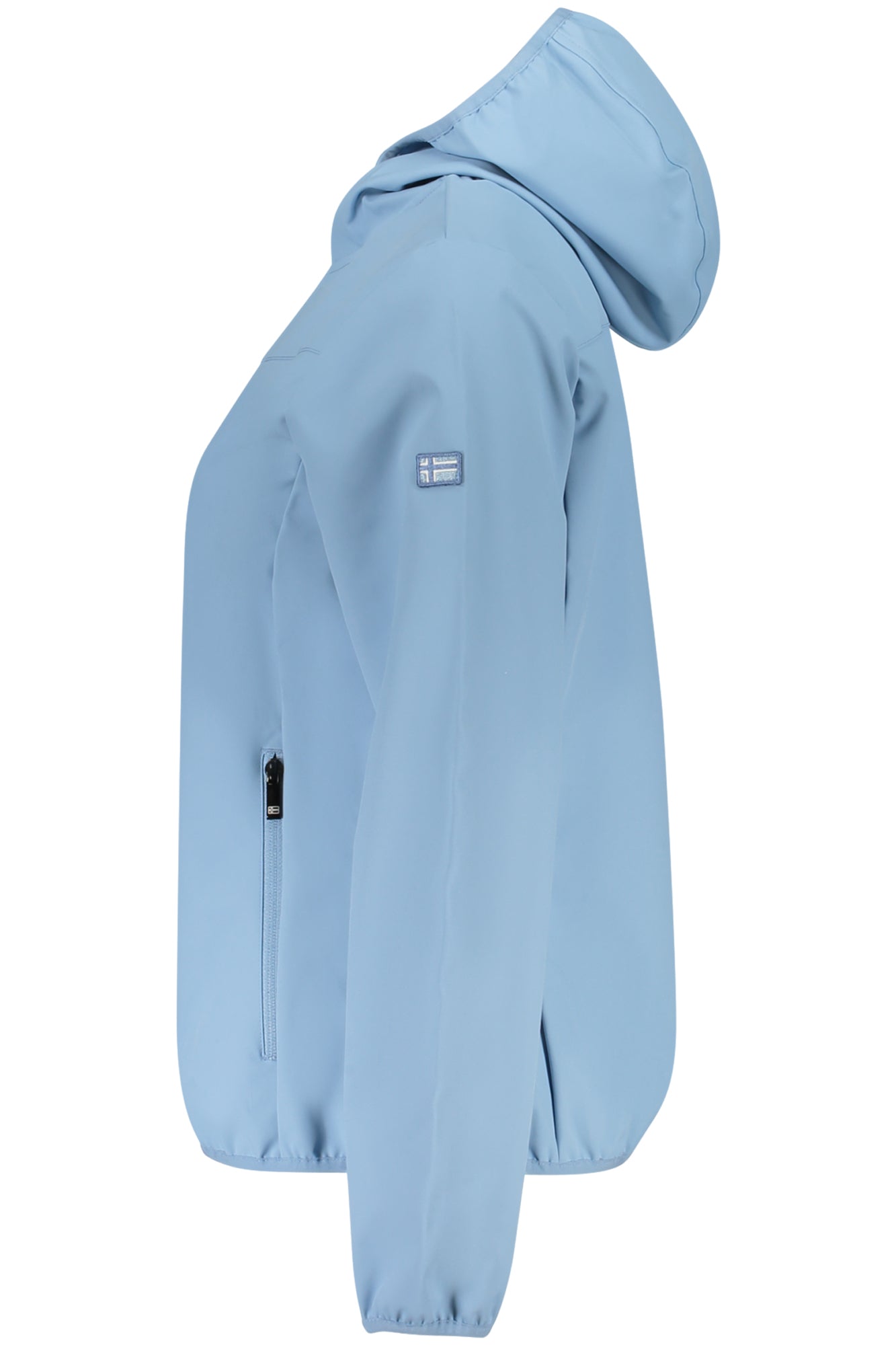 NORWAY 1963 WOMEN'S BLUE JACKET