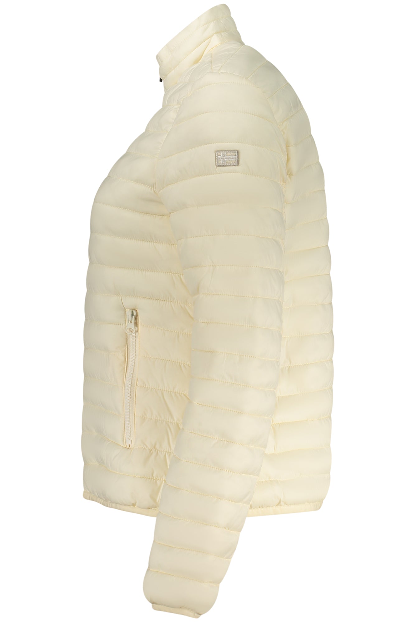 NORWAY 1963 WOMEN'S WHITE JACKET