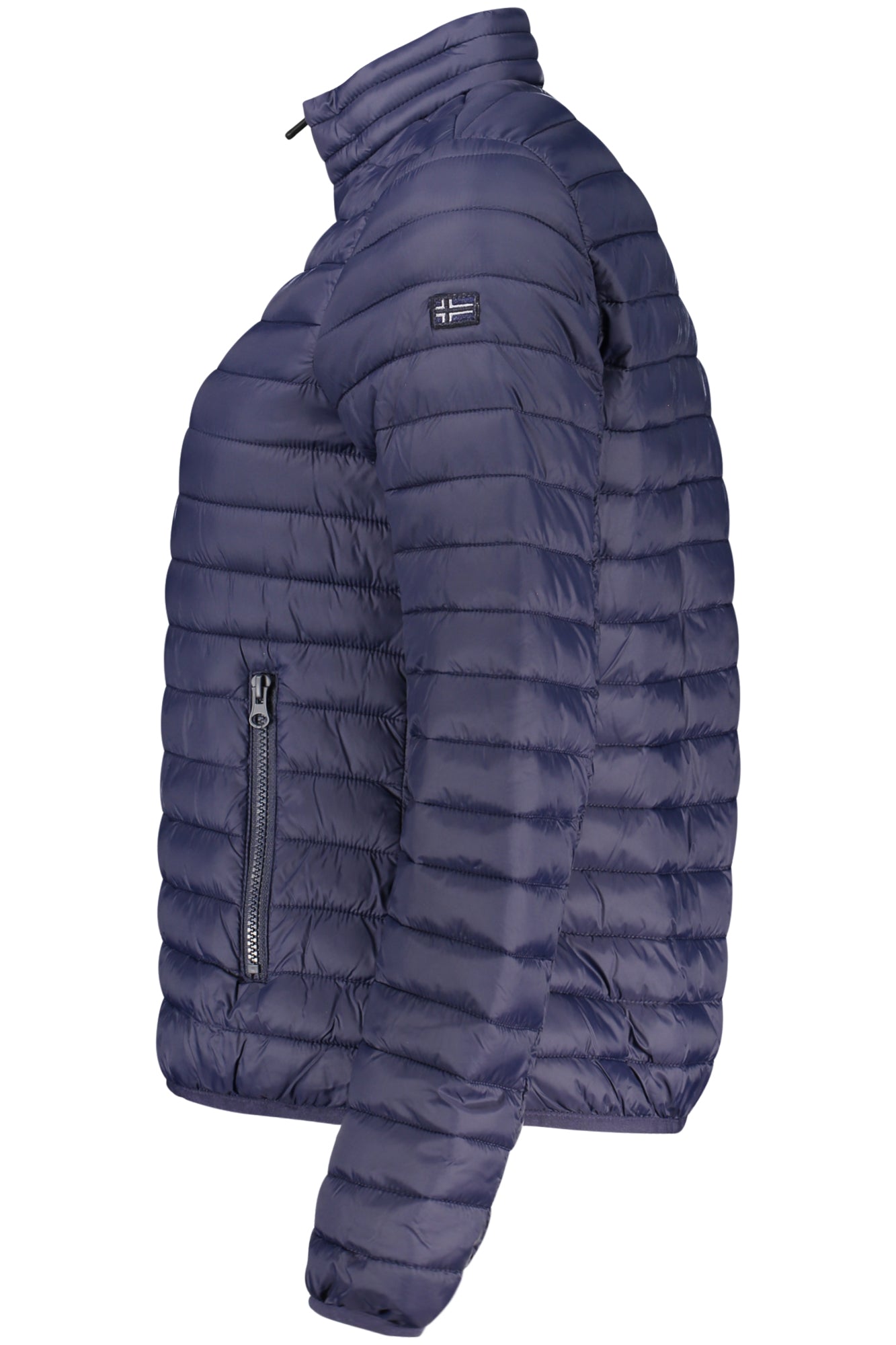 NORWAY 1963 WOMEN'S BLUE JACKET